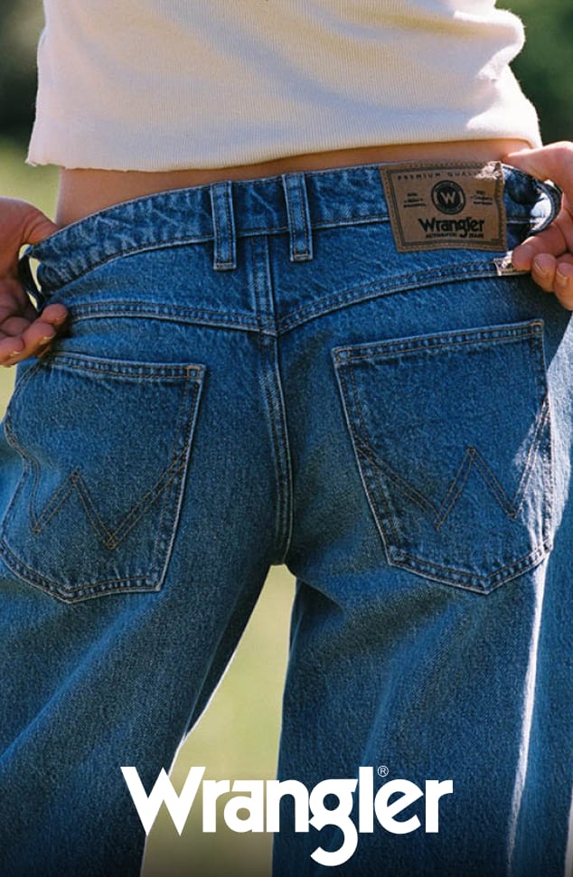 Wrangler