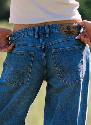 Wrangler