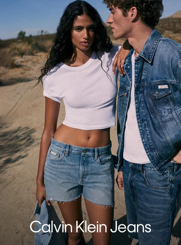 Calvin Klein Jeans