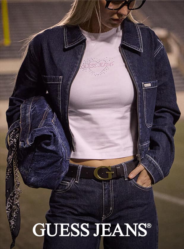 Guess Jeans