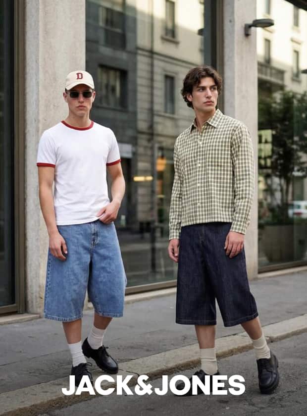 Jack & Jones