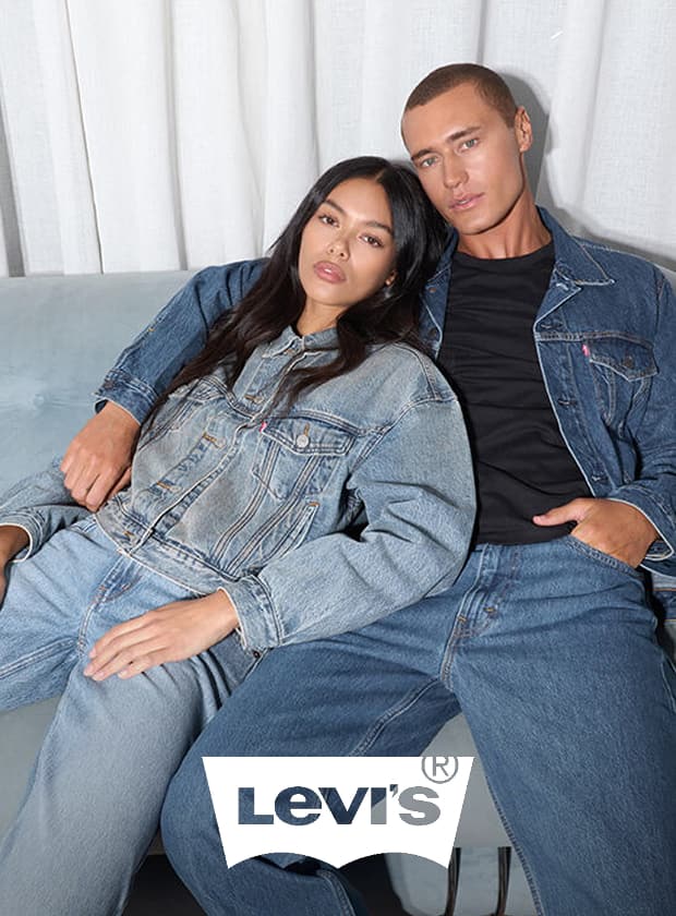 Levi's