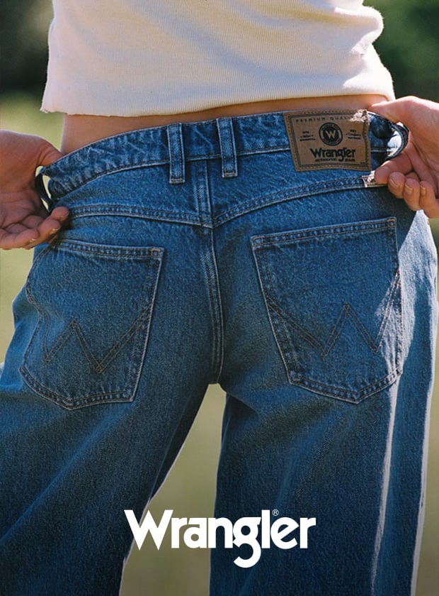 Wrangler