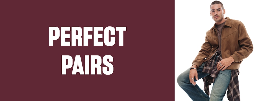Perfect Pairs