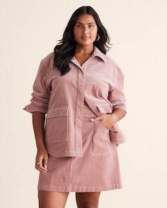 Shop Curve