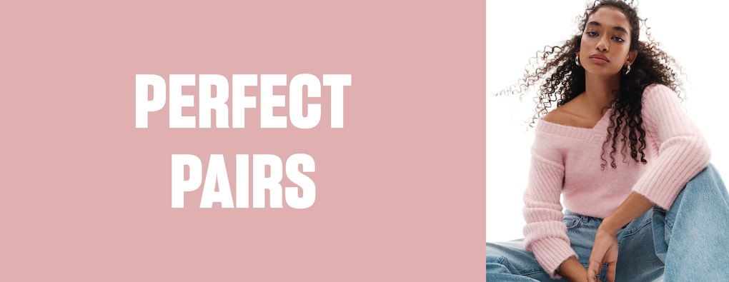 Perfect Pairs