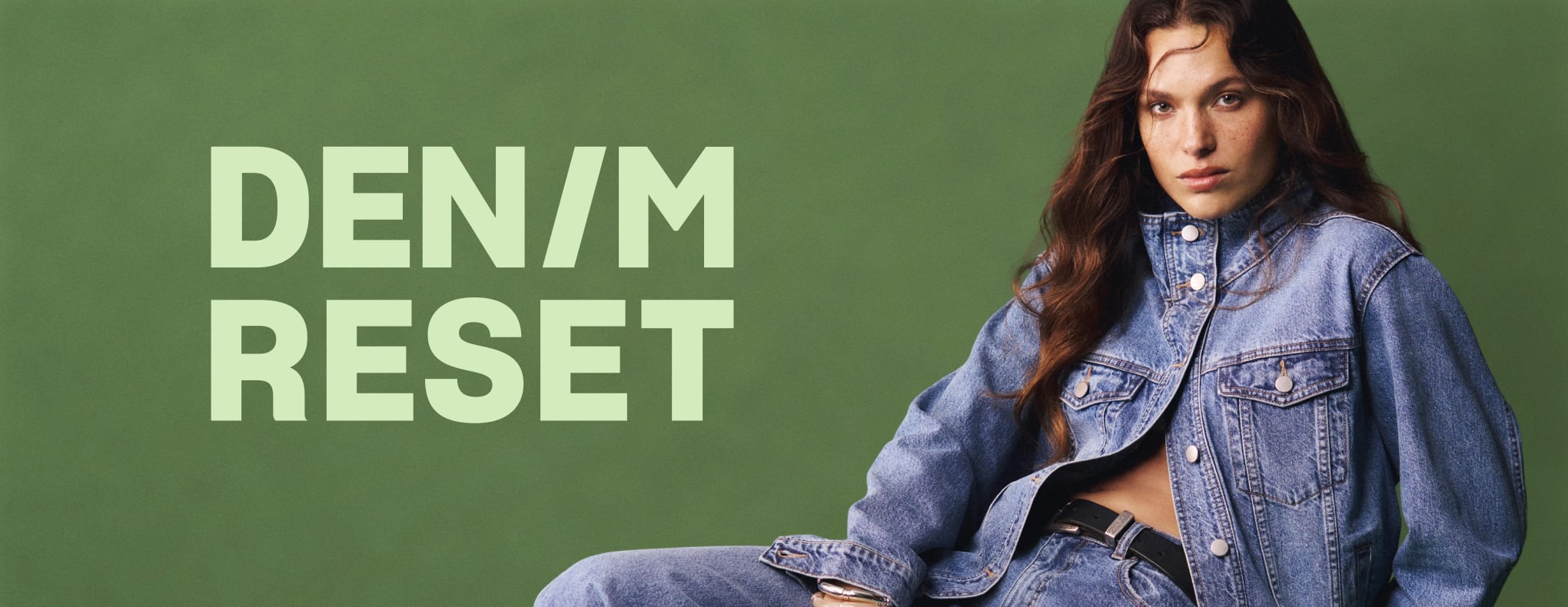 Denim Reset