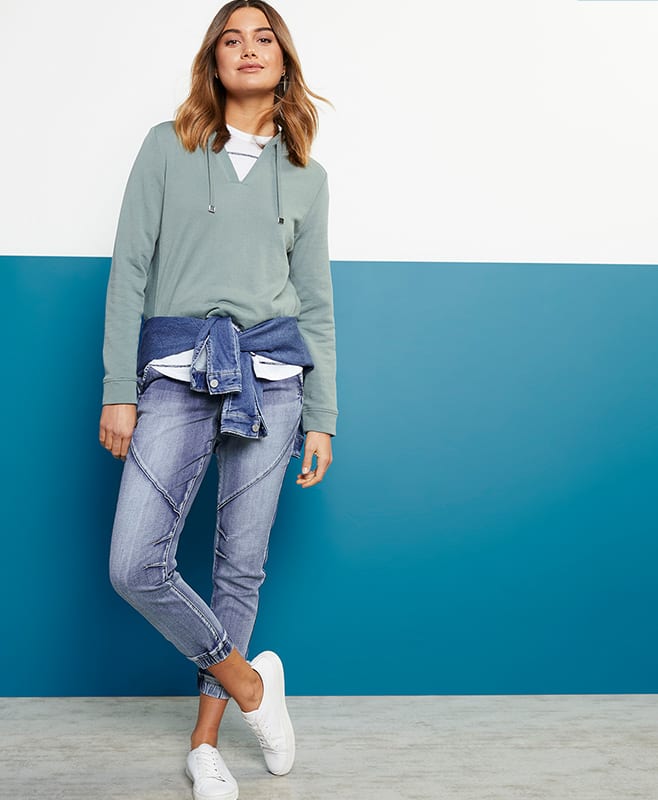 Womens Clothing Let’s Start with the Basics Just Jeans™ Online