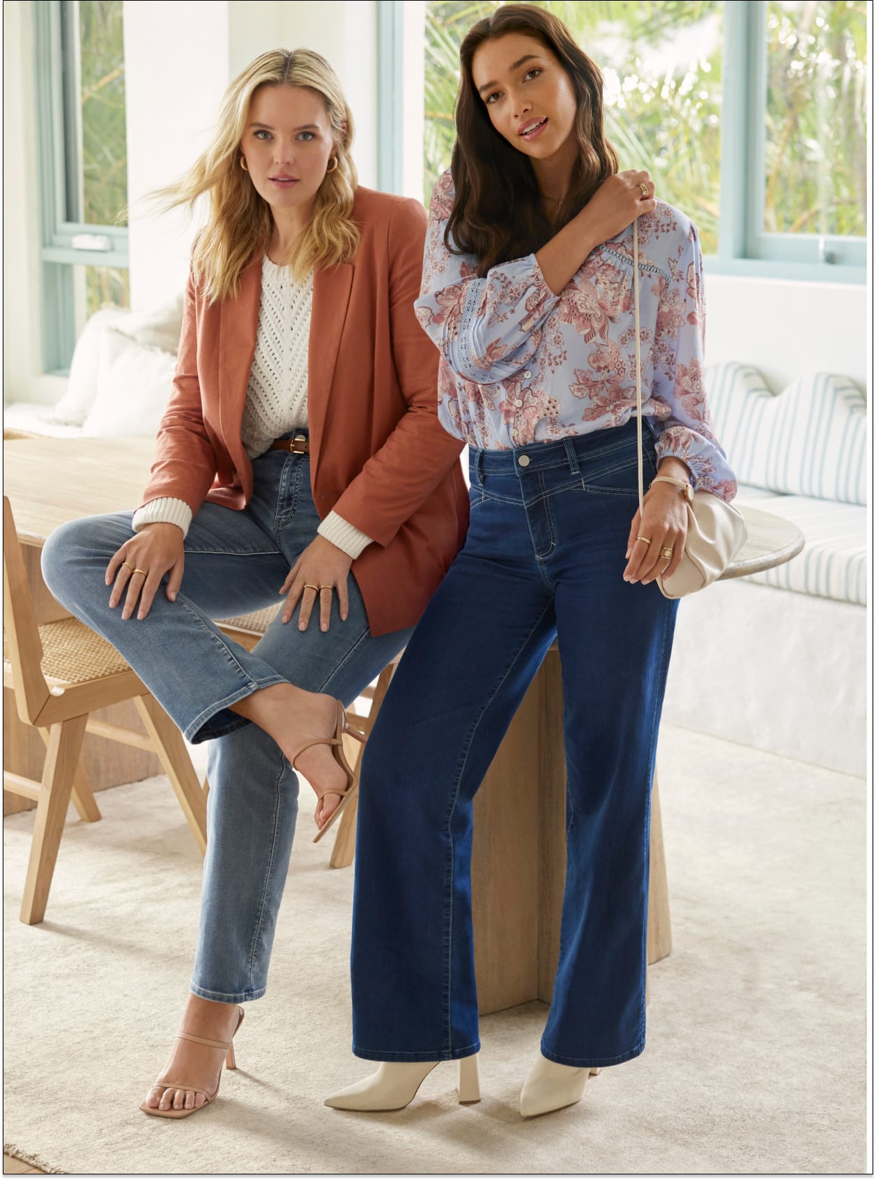 Amaze - How to Style Your Amaze Denim | Just Jeans™ Online