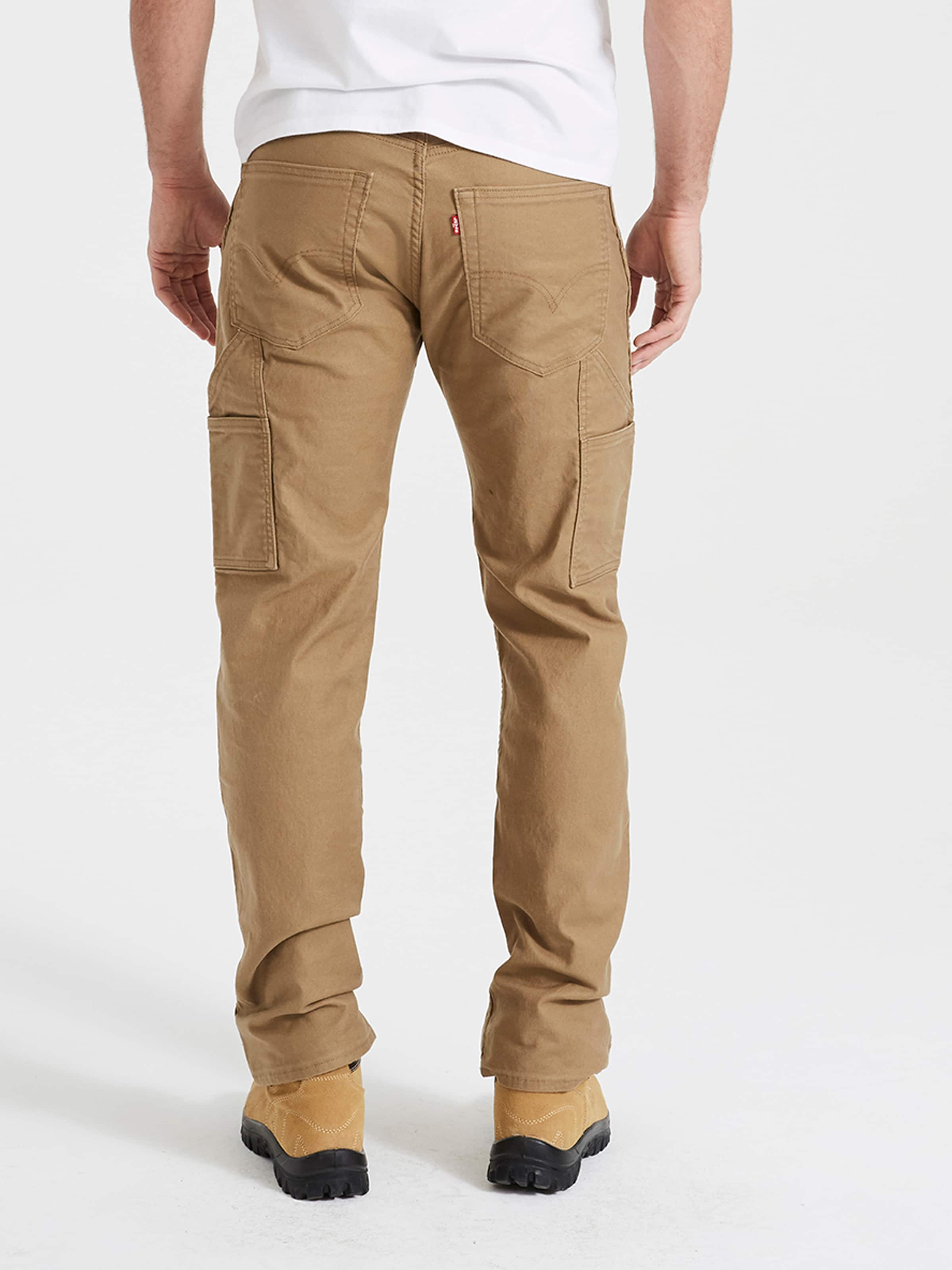 Levi's workwear pants hotsell