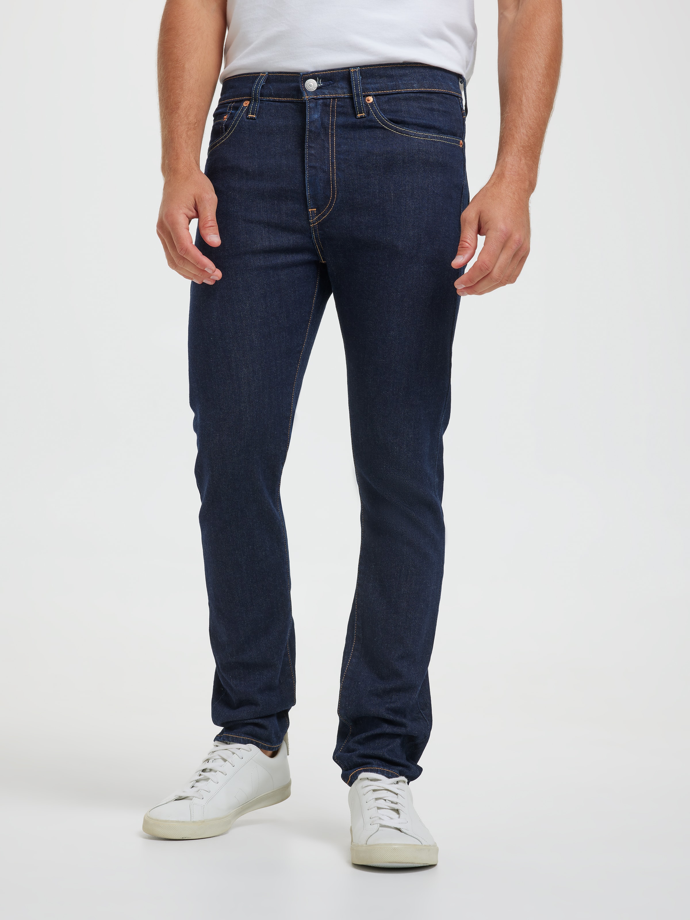 510 Skinny Jean In Premium Indigo