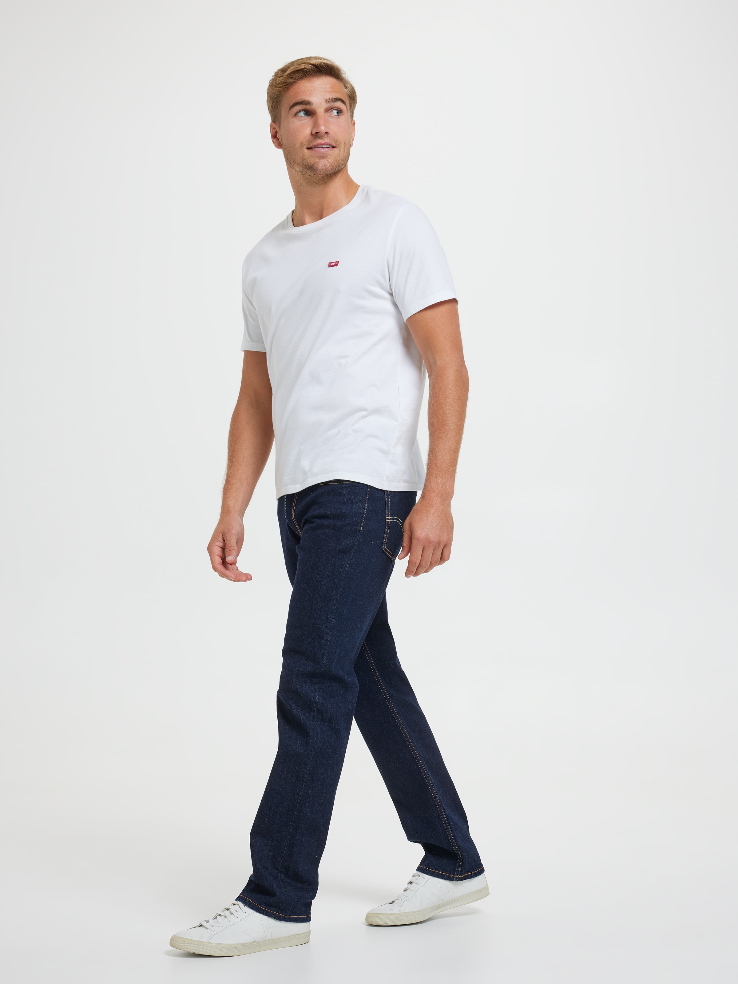510 Skinny Jean In Premium Indigo