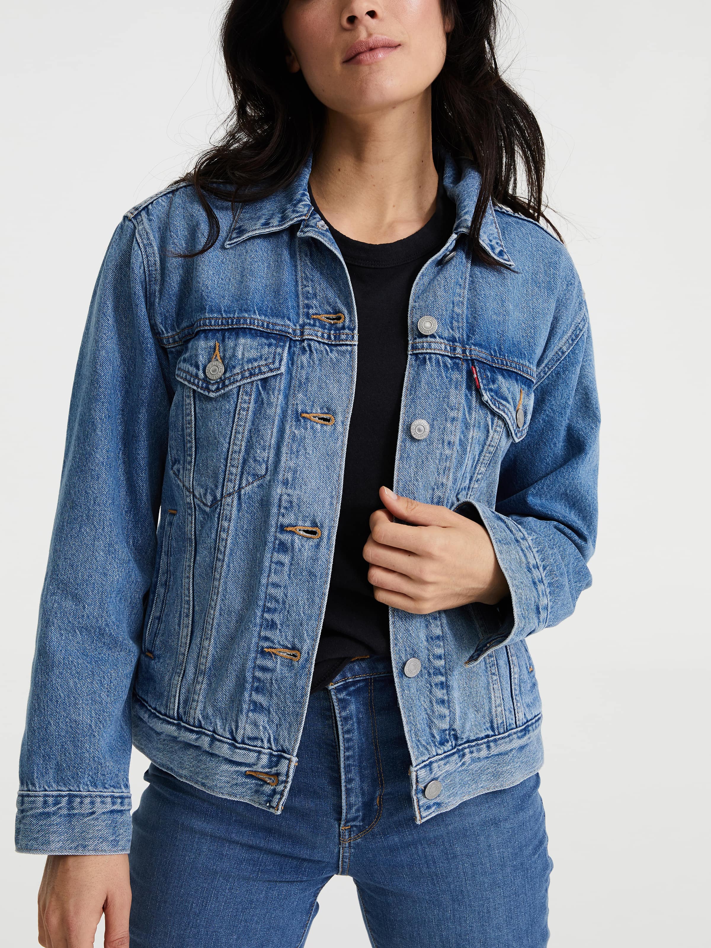 Just jeans sale ladies jackets