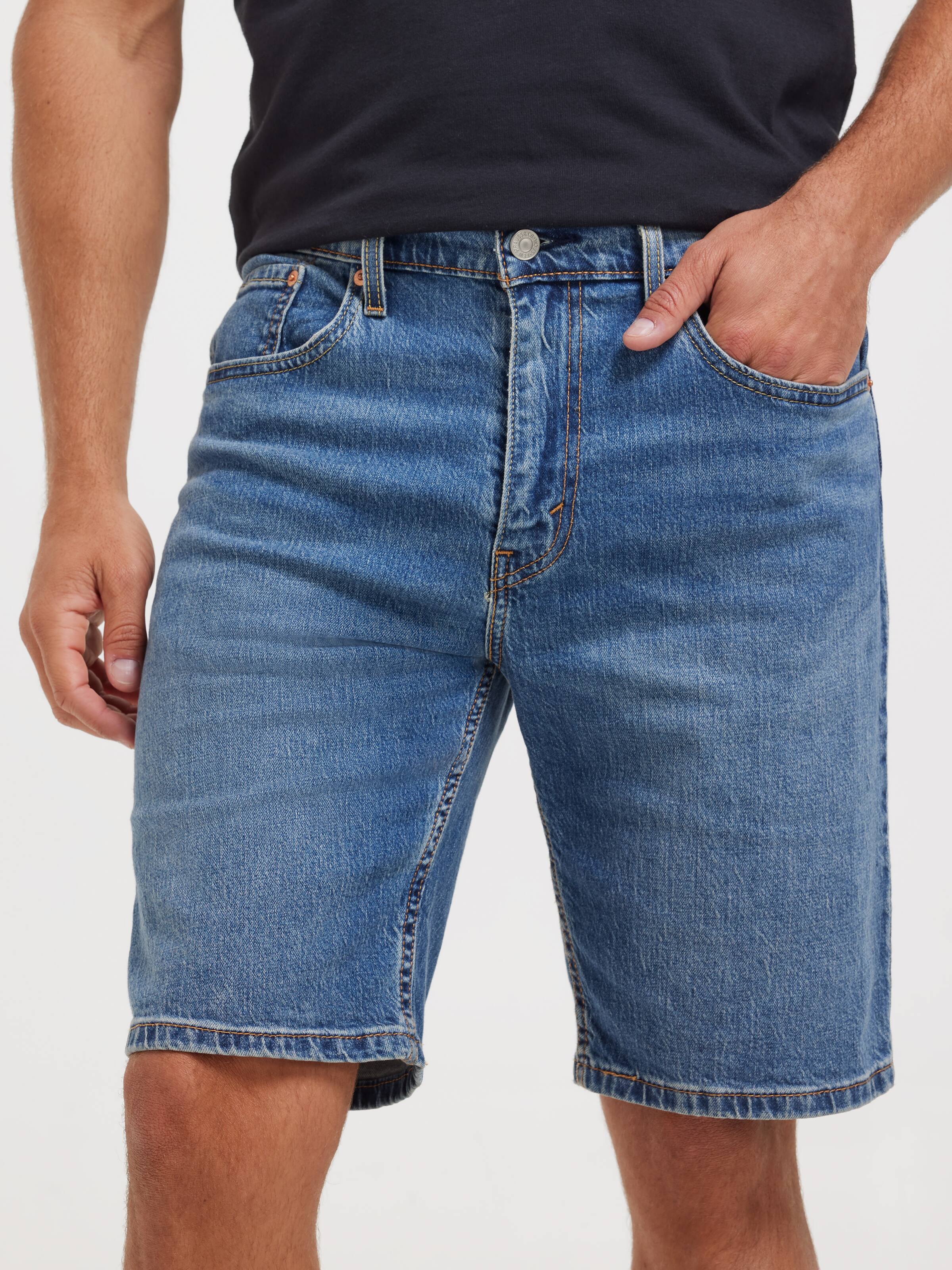 405 Standard Short In Wake Up