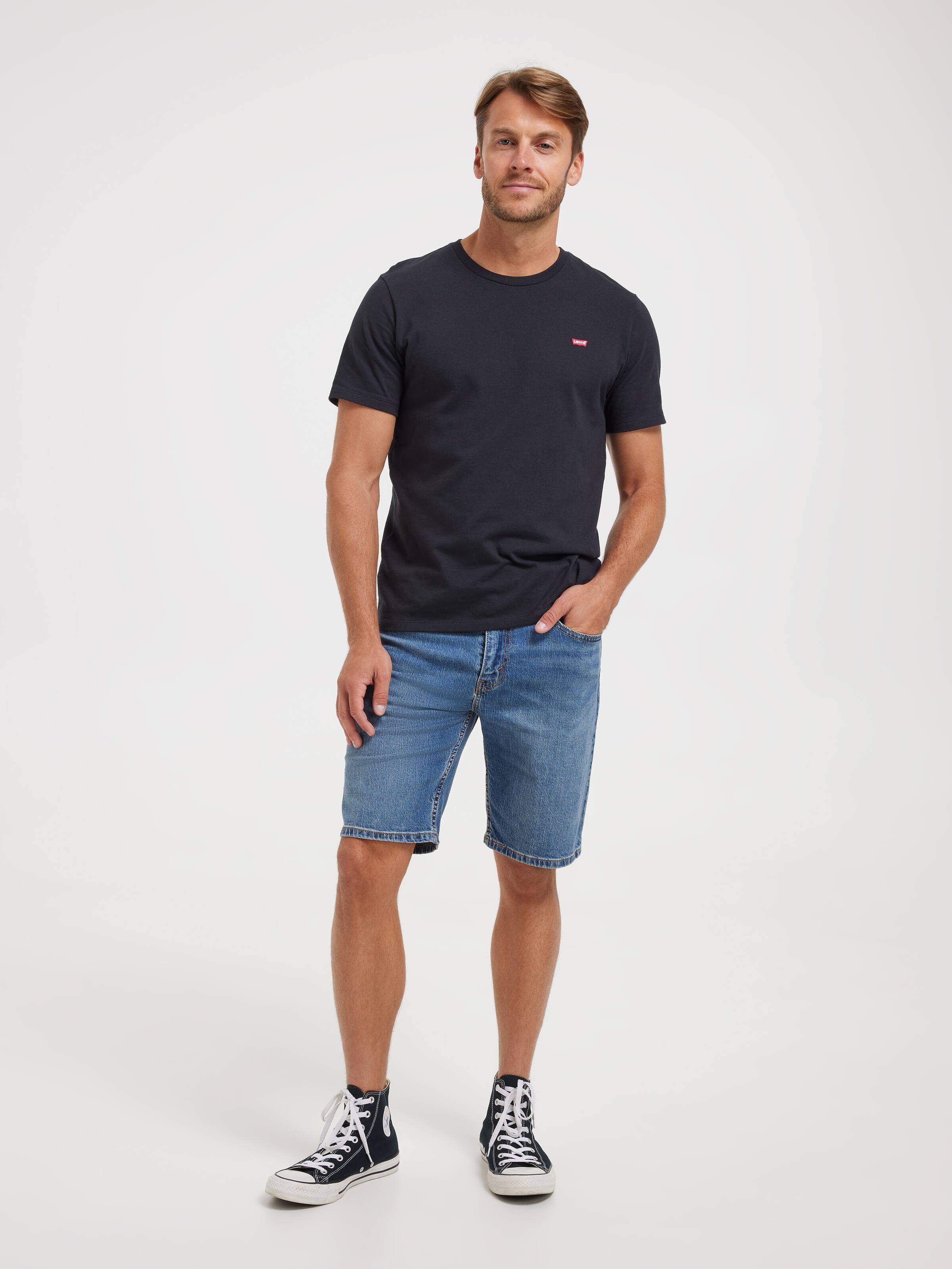 405 Standard Short In Wake Up