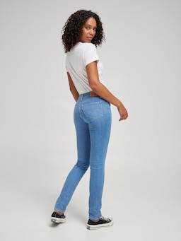 312 Shaping Slim  Jean In Tribeca Sun