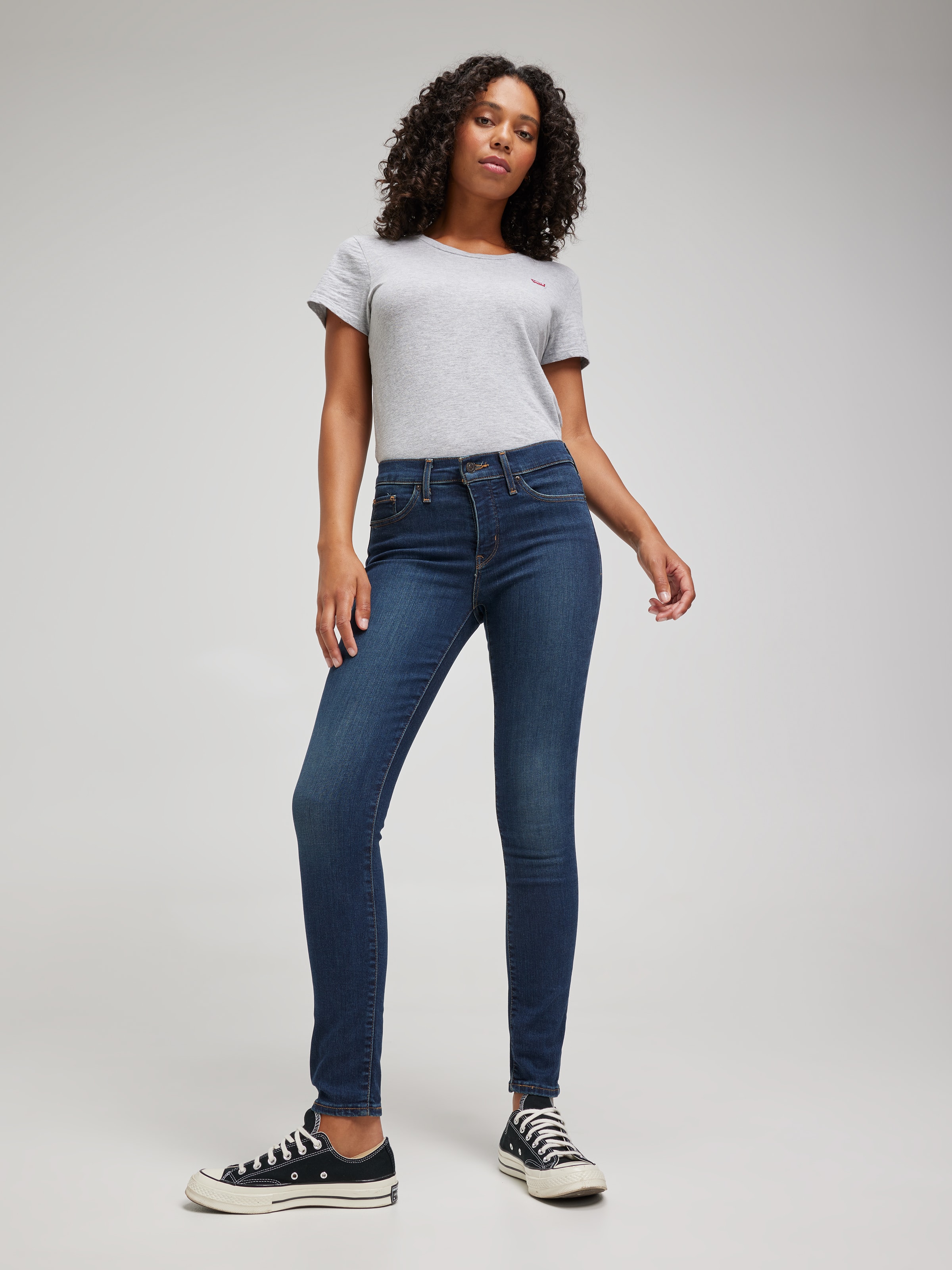 Levis best sale 311 nz