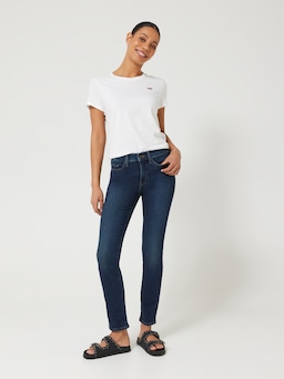 312 Shaping Slim Jean In Blue Swell