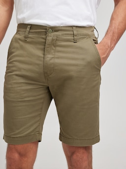 Xx Chino Short In Olive