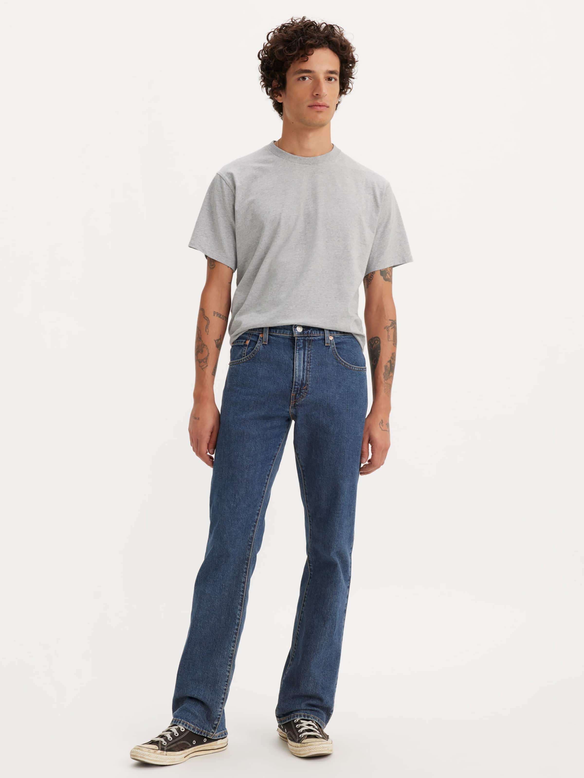 517 Bootcut Jean In Be On My Own