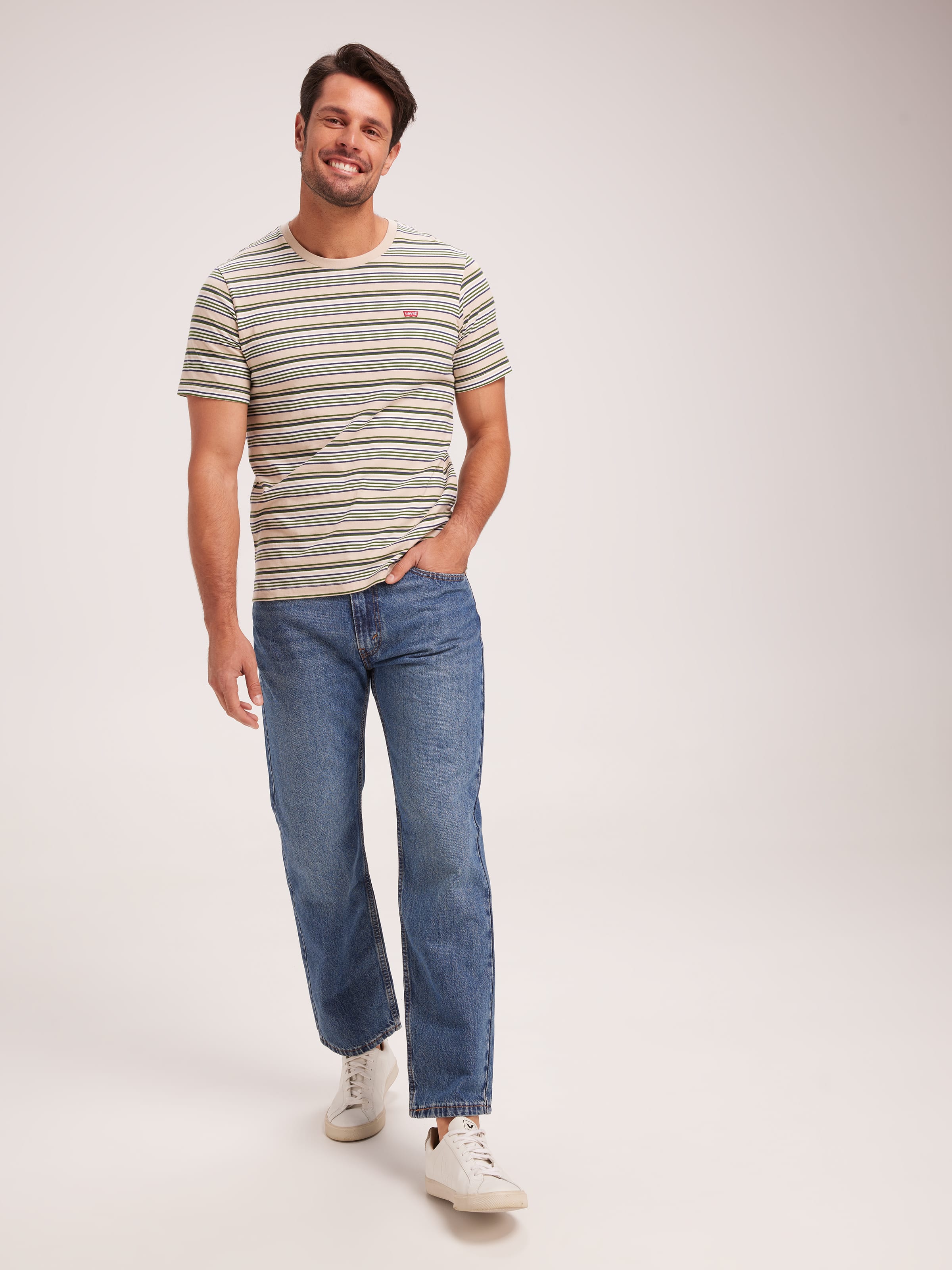 555 '96 Relaxed Straight Jean In Wish You Would