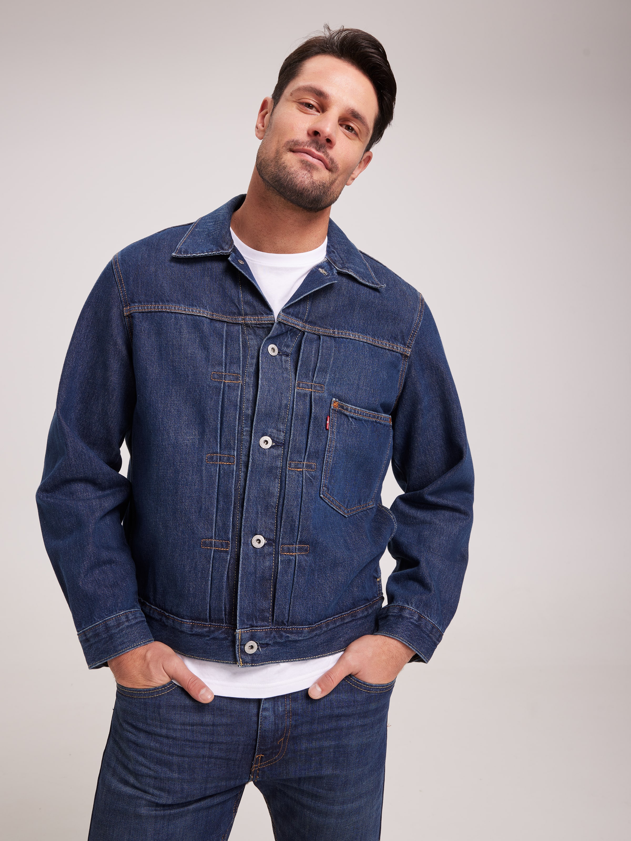 Levis fashion type