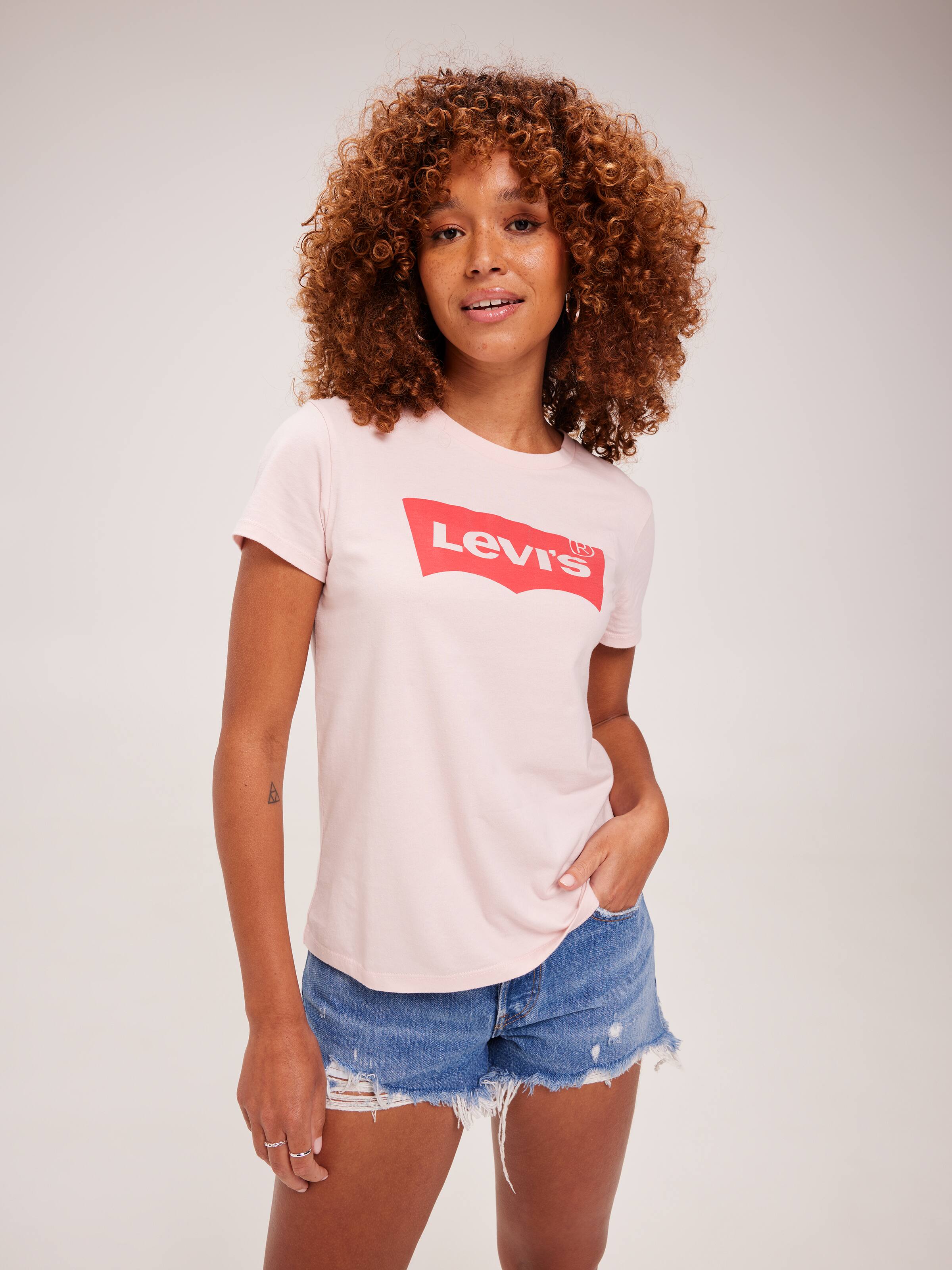 Levi's Bold Curve Womens Jeans Size 10 / 30