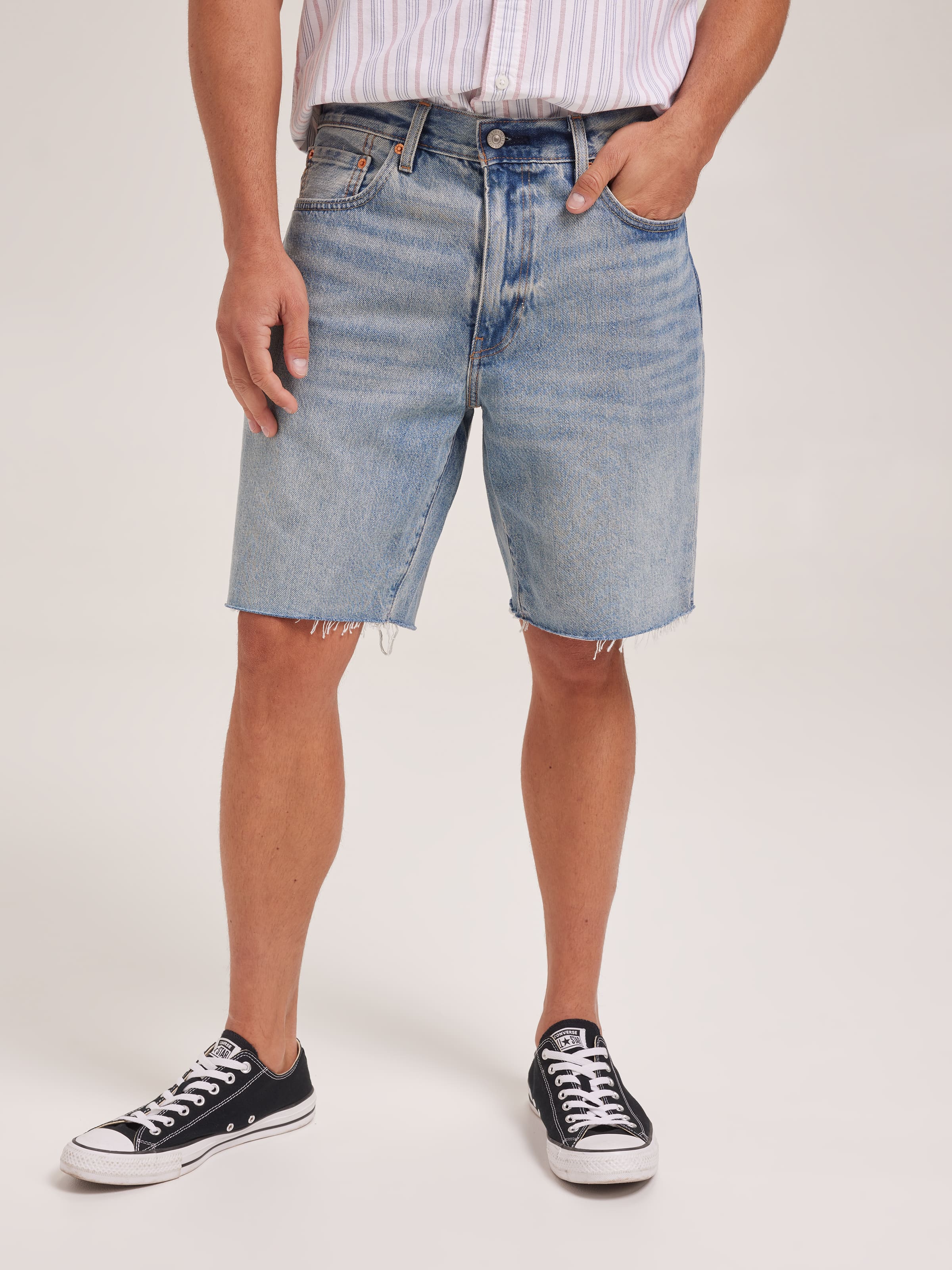 468 Loose Short In Astro Jam