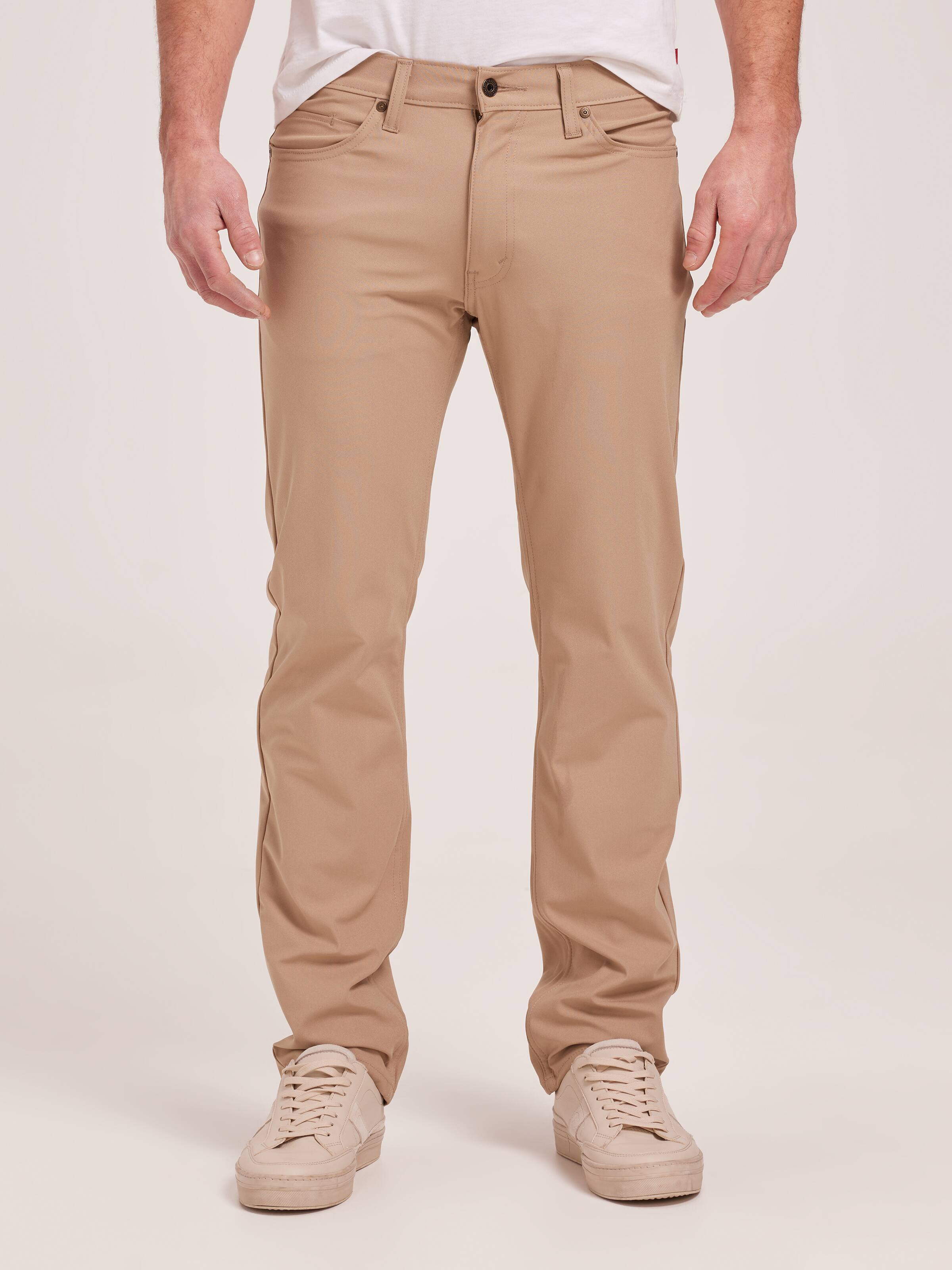 511 Slim Tech Pant In Beach