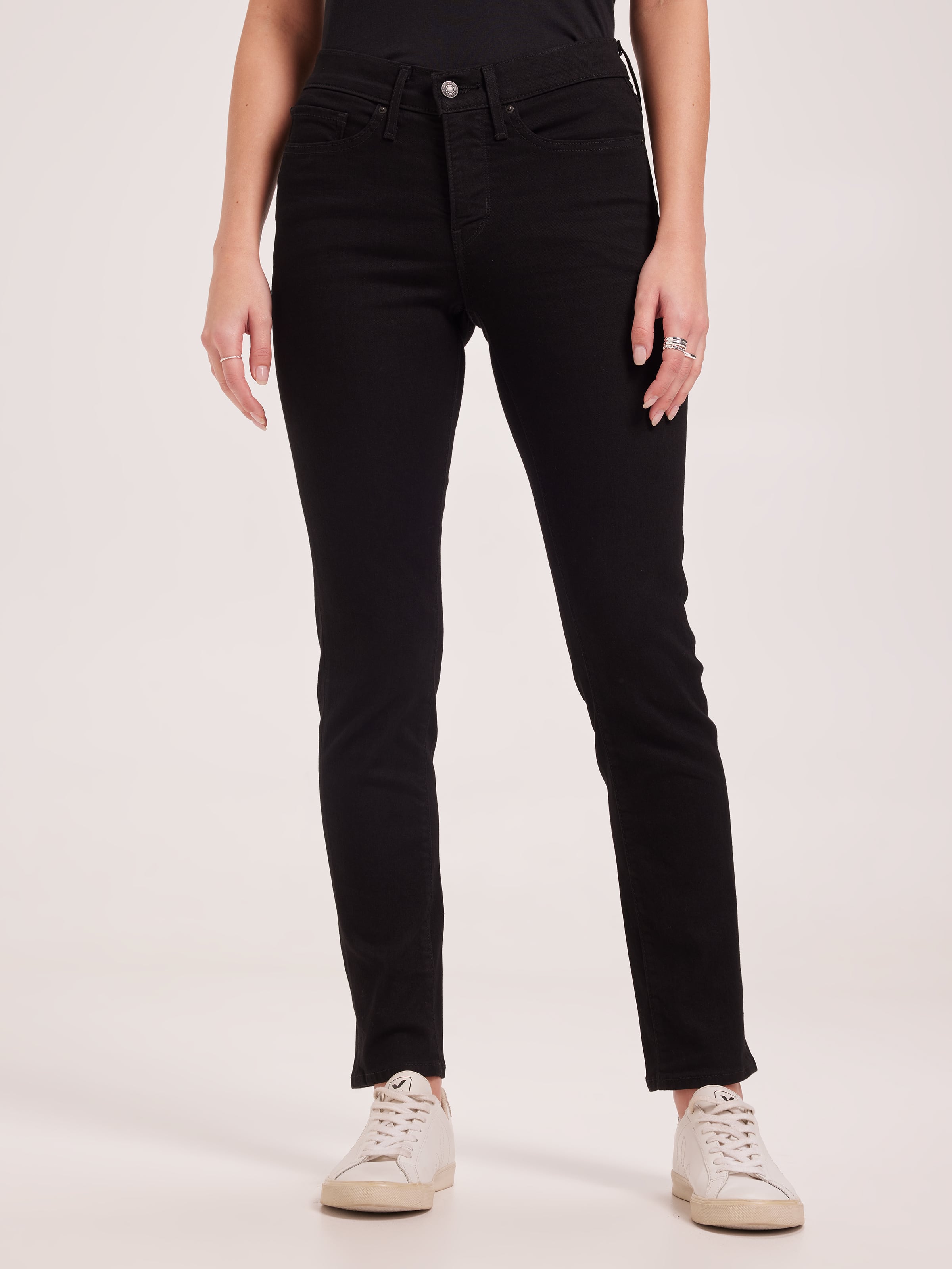 312 Shaping Slim Jean In Midnight Gaze