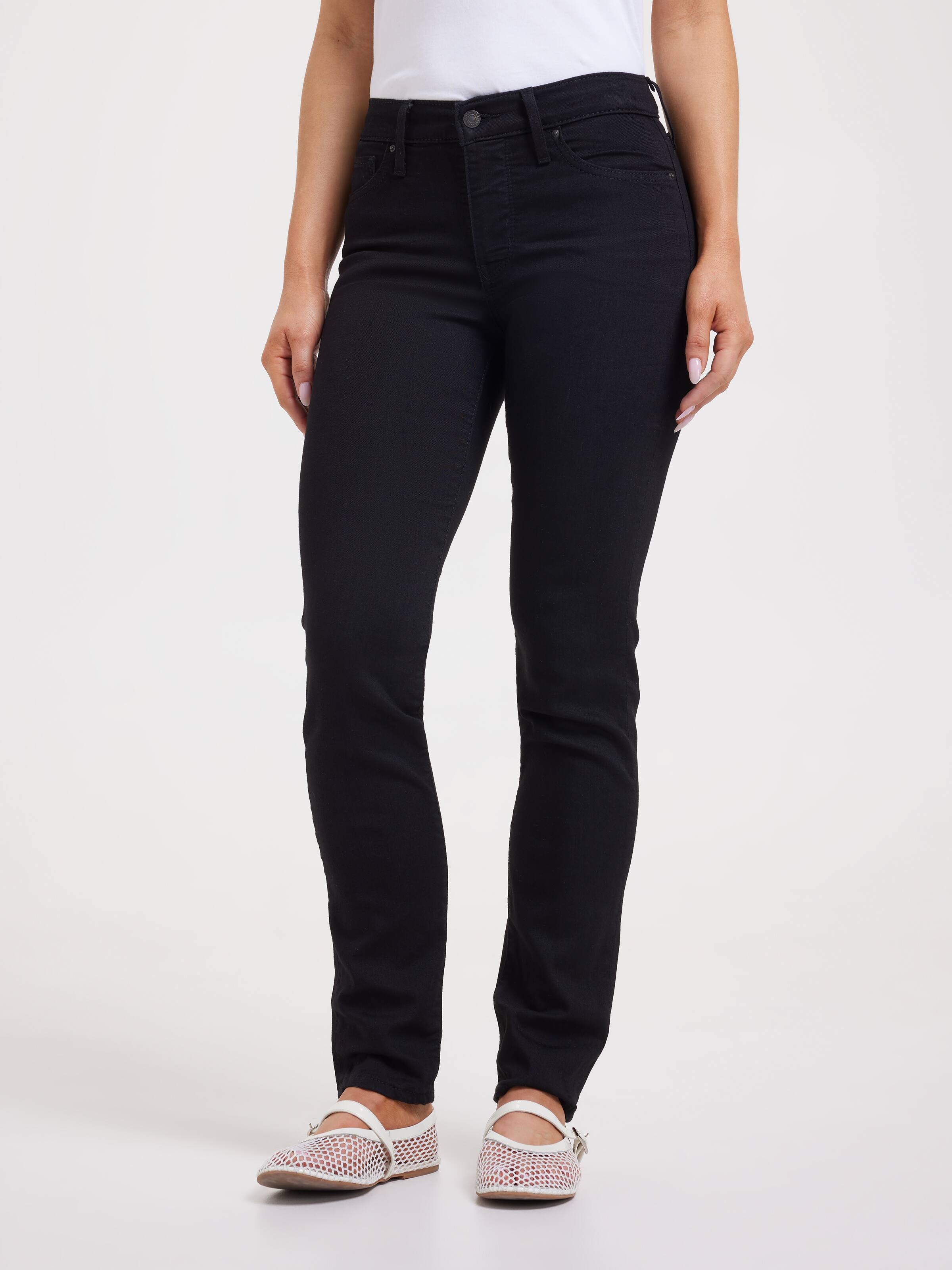 312 Shaping Slim Jean In Midnight Gaze