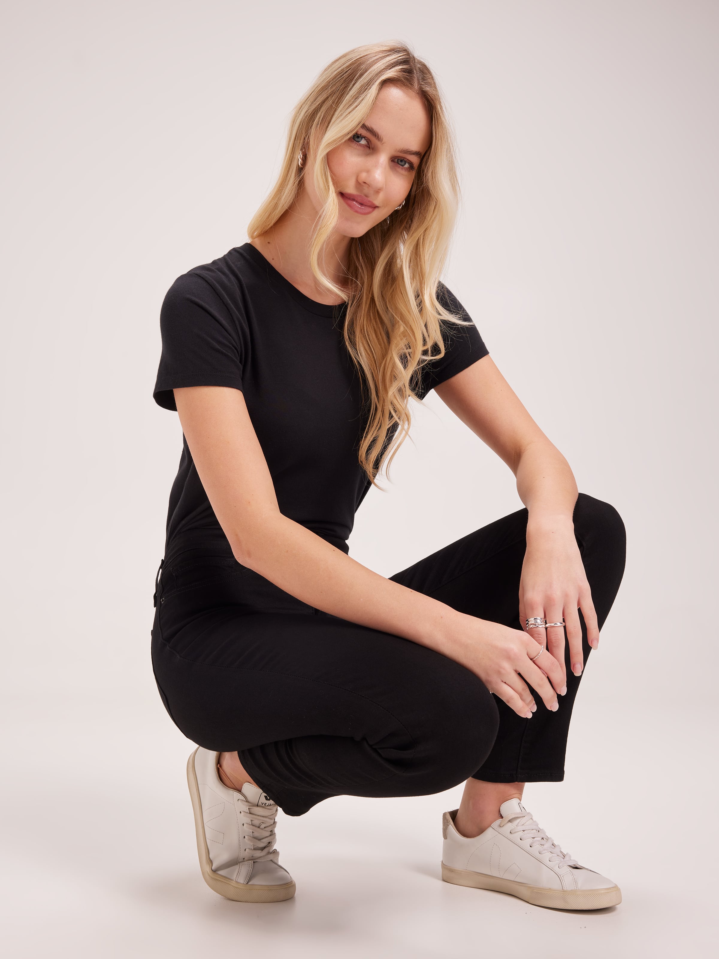 312 Shaping Slim Jean In Midnight Gaze