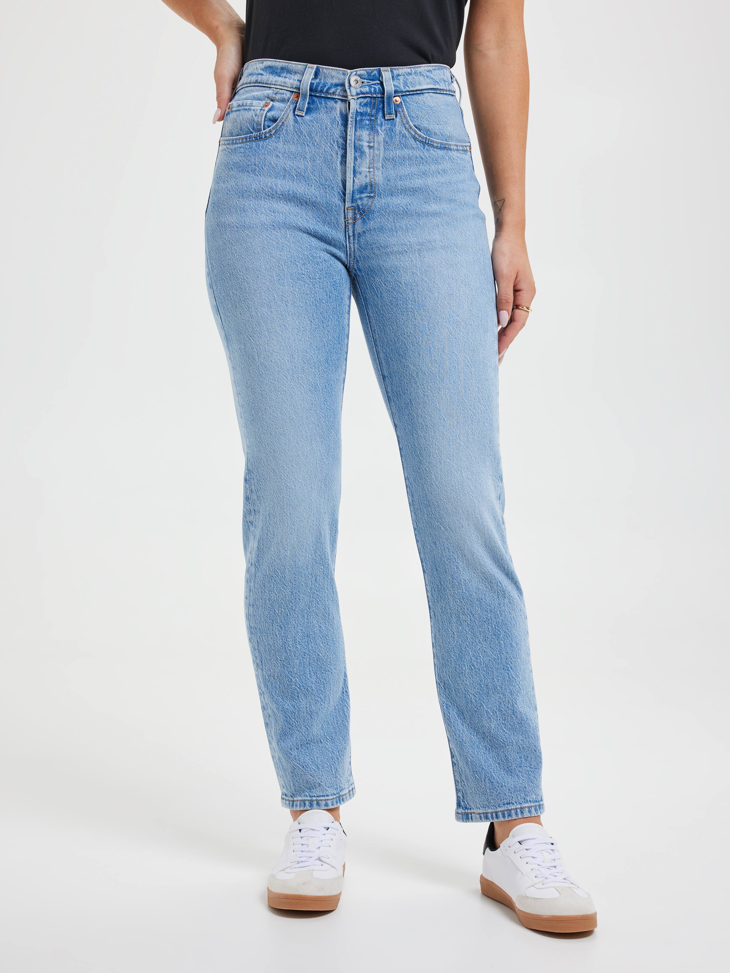 Image for 501 Original Jean In Hollow Days from JustGroupNZ