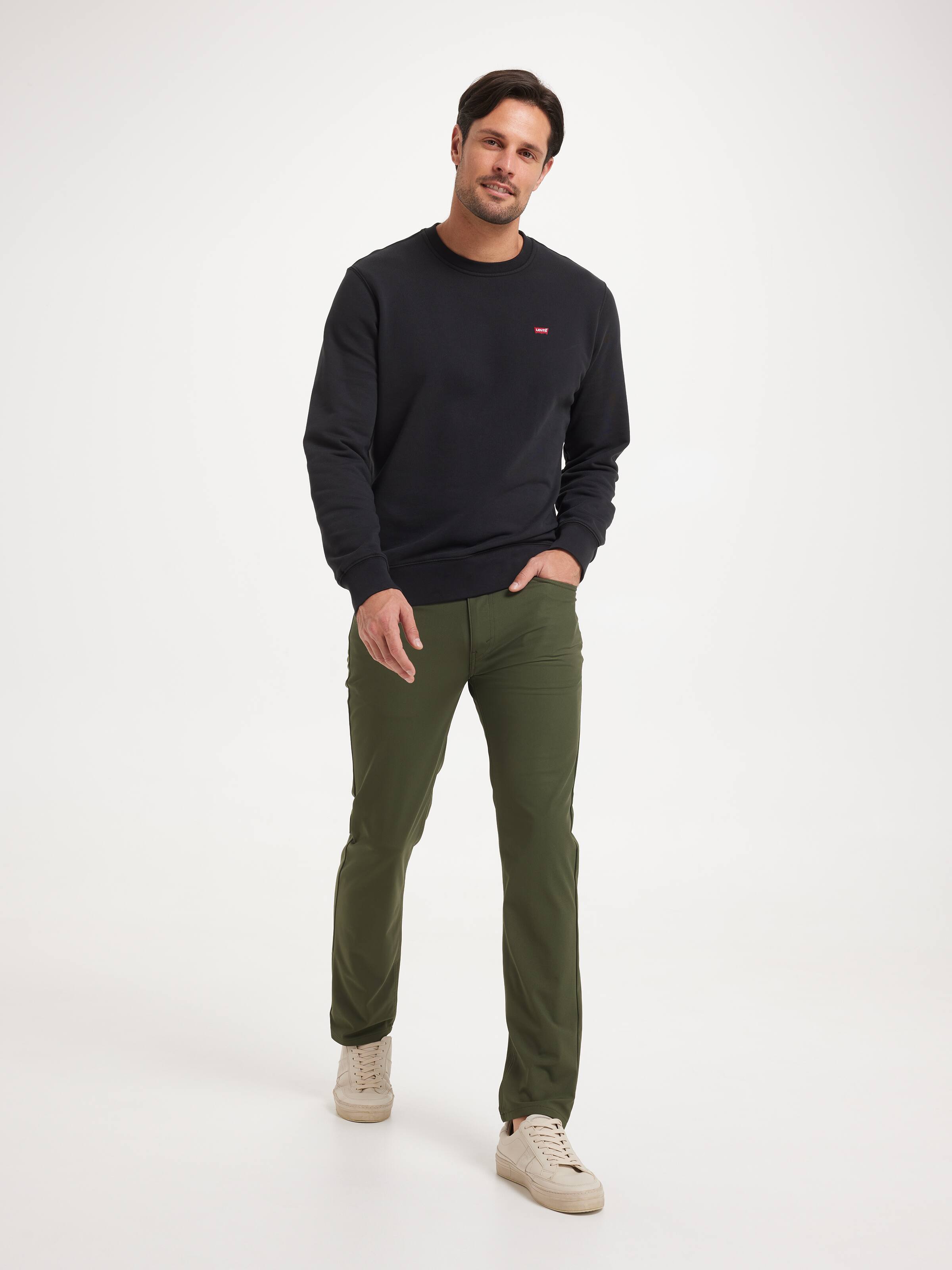 511 Slim Tech In Deep Depths