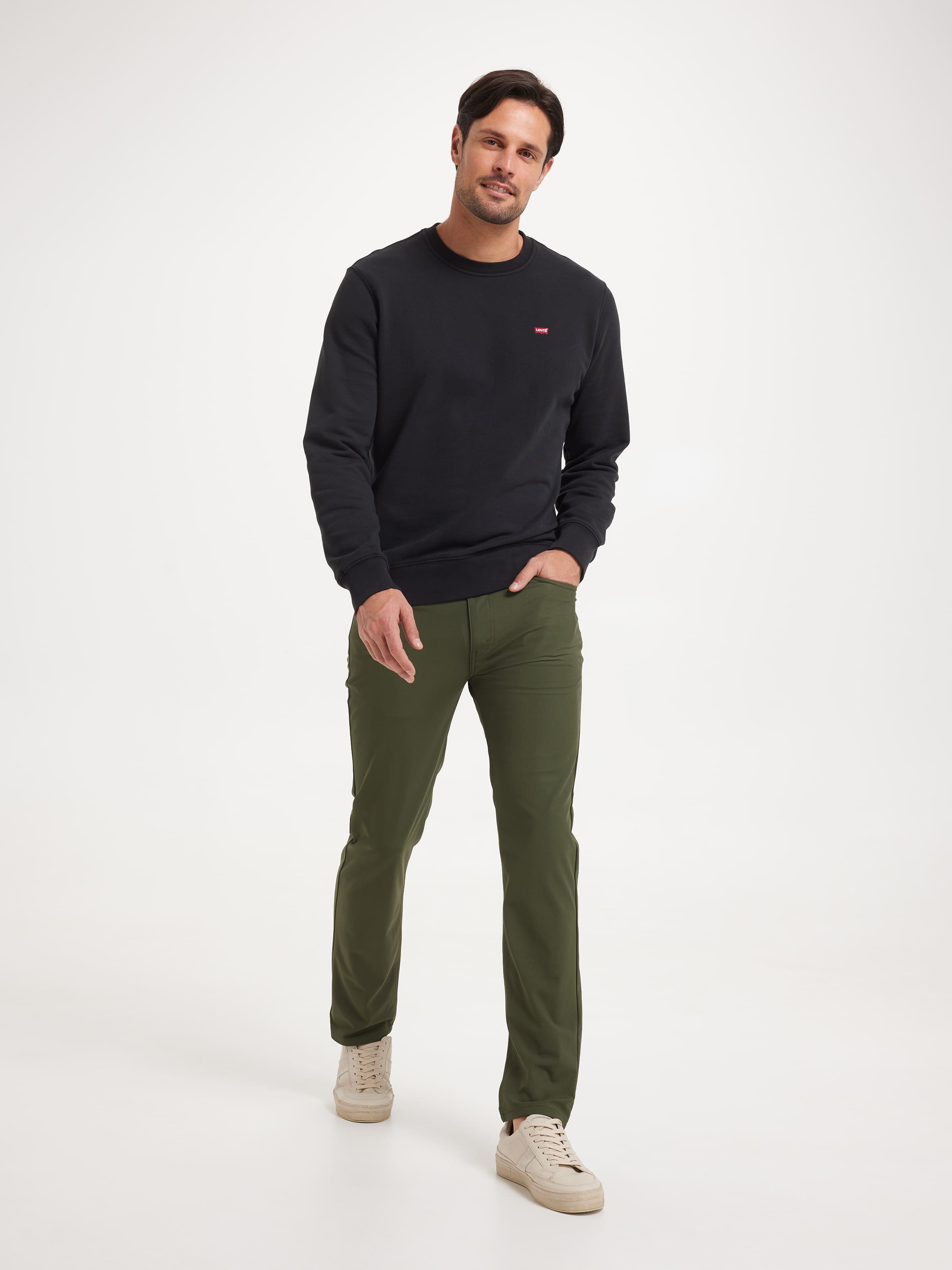 511 Slim Tech In Deep Depths