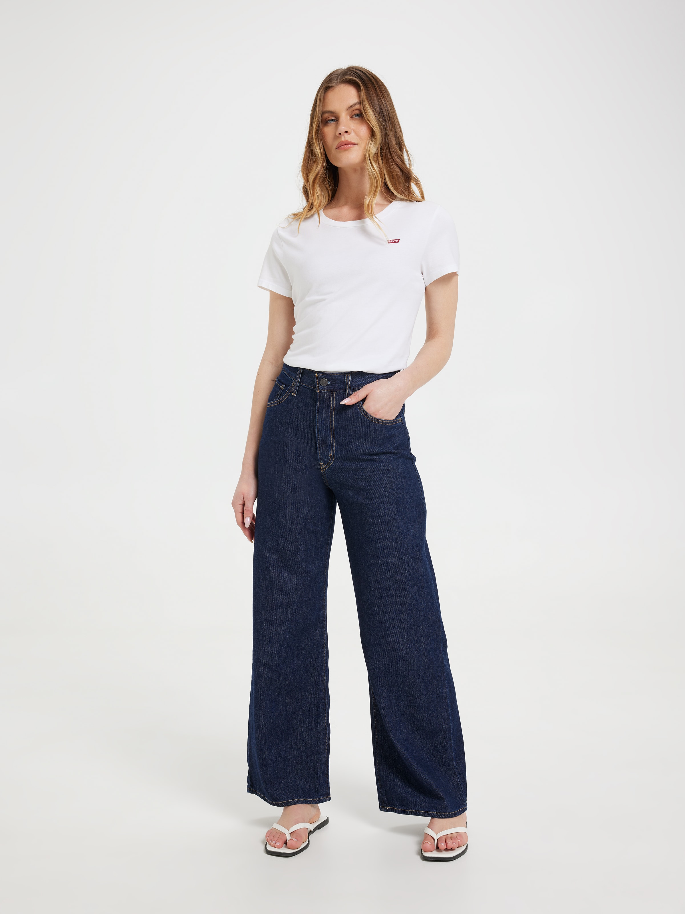Cinch Baggy In Reign Of The Rinse