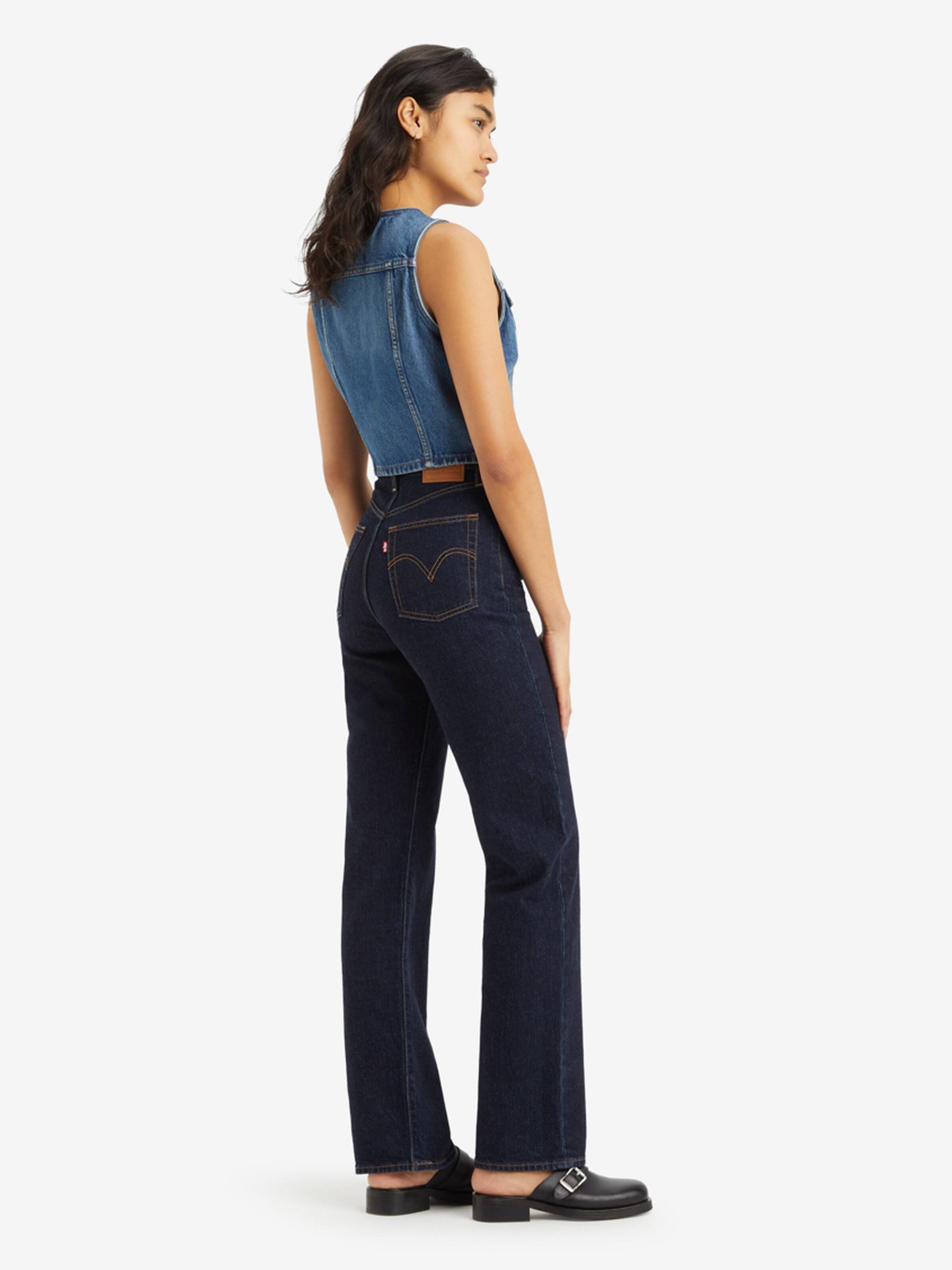 Ribcage Full Length In Small Course