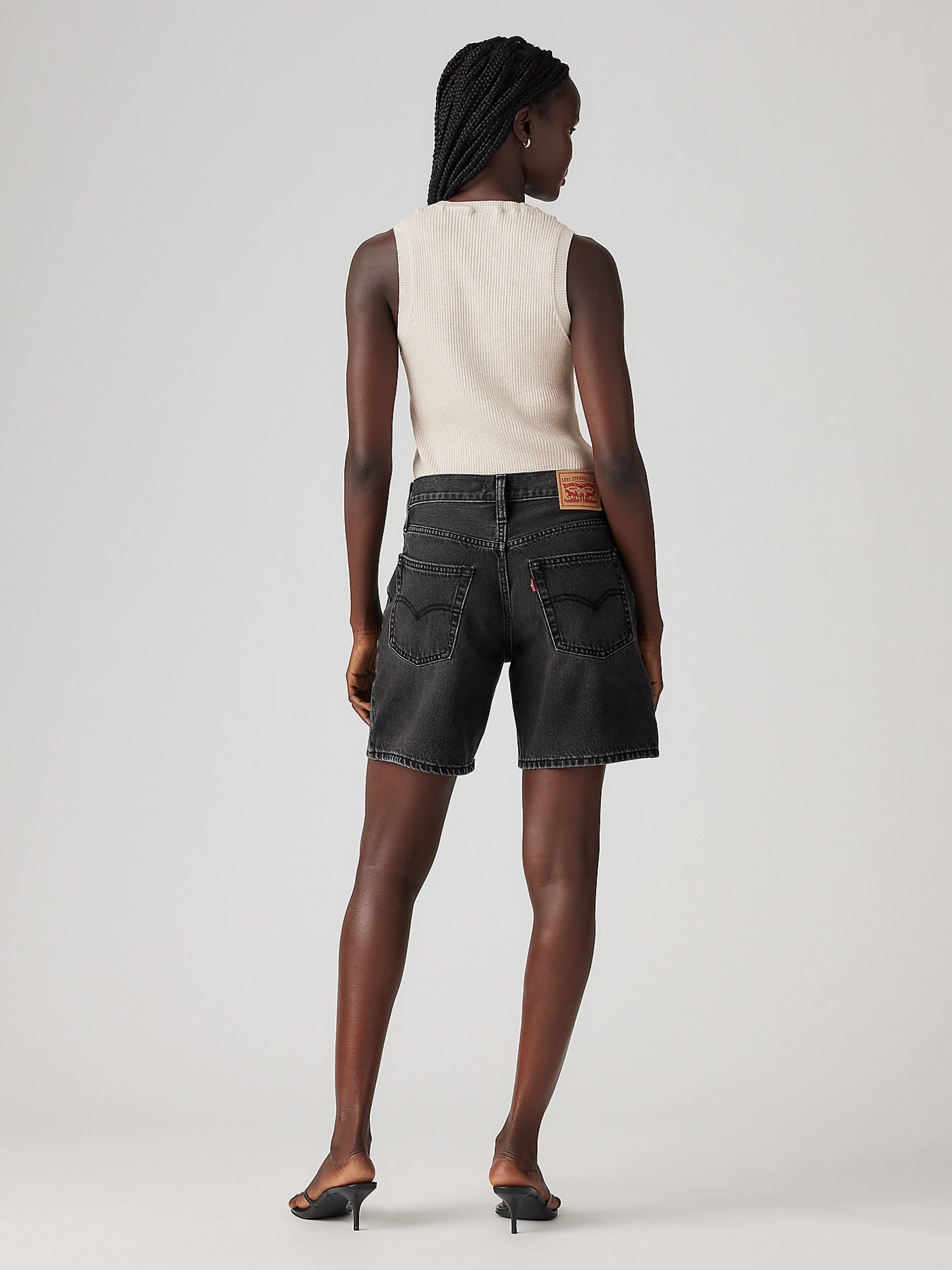 94 Baggy Short In Wandering Spirit Clean