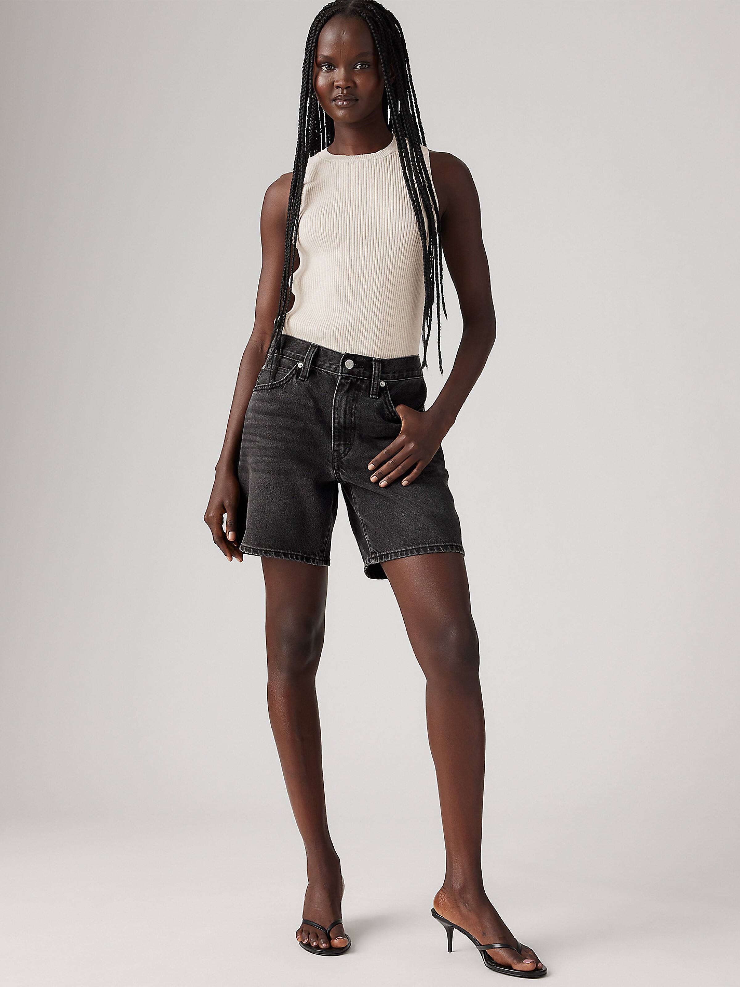 94 Baggy Short In Wandering Spirit Clean