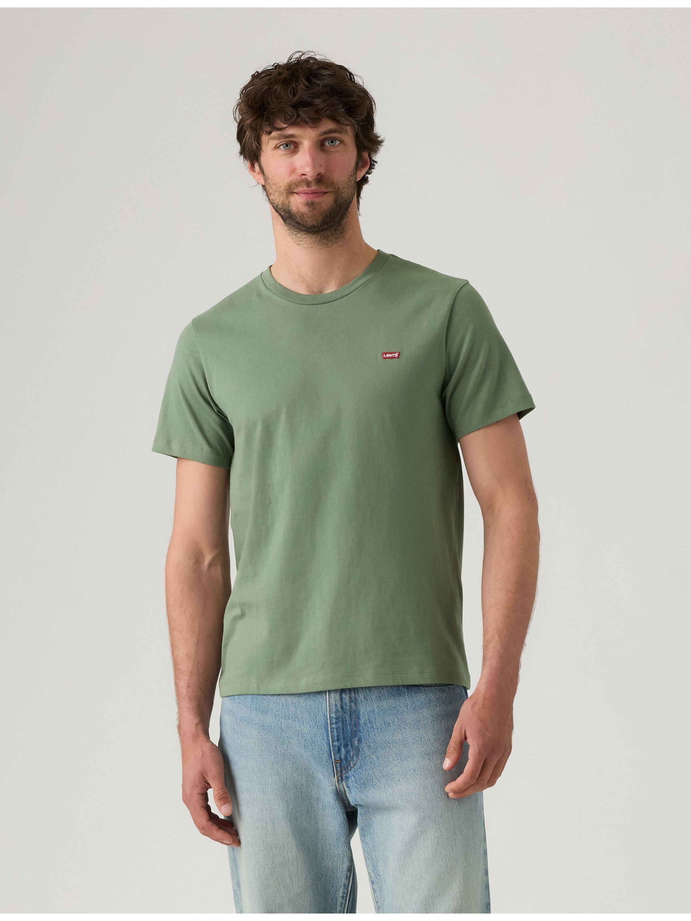 Original Hm Tee In Laurel Wreath