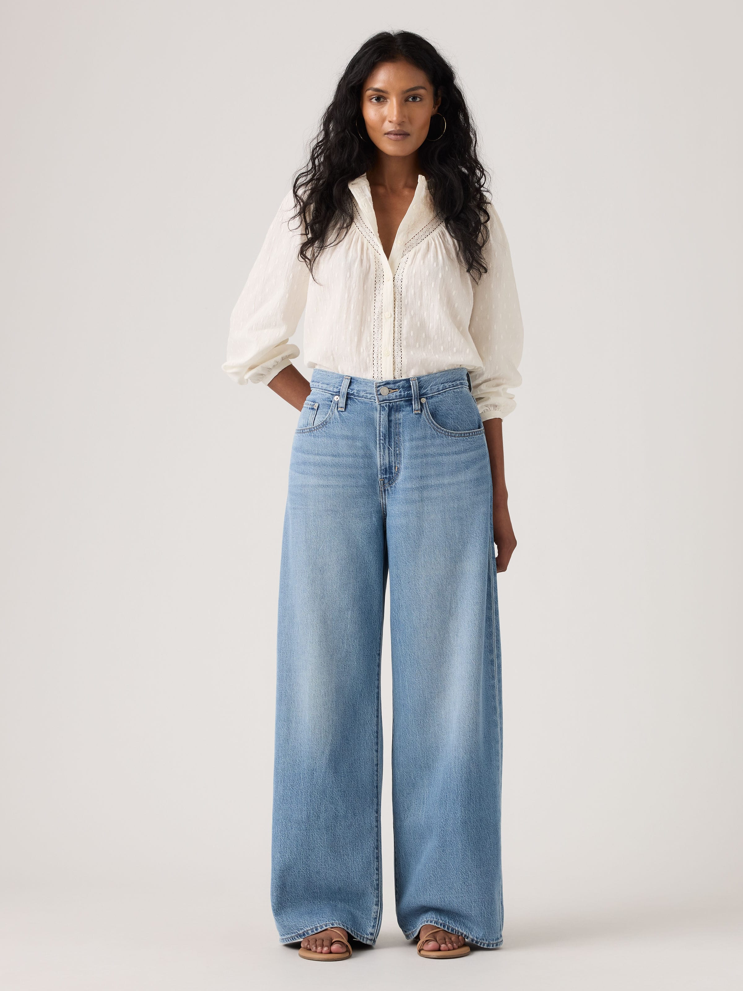 Xl Straight In Good Grades Tencel