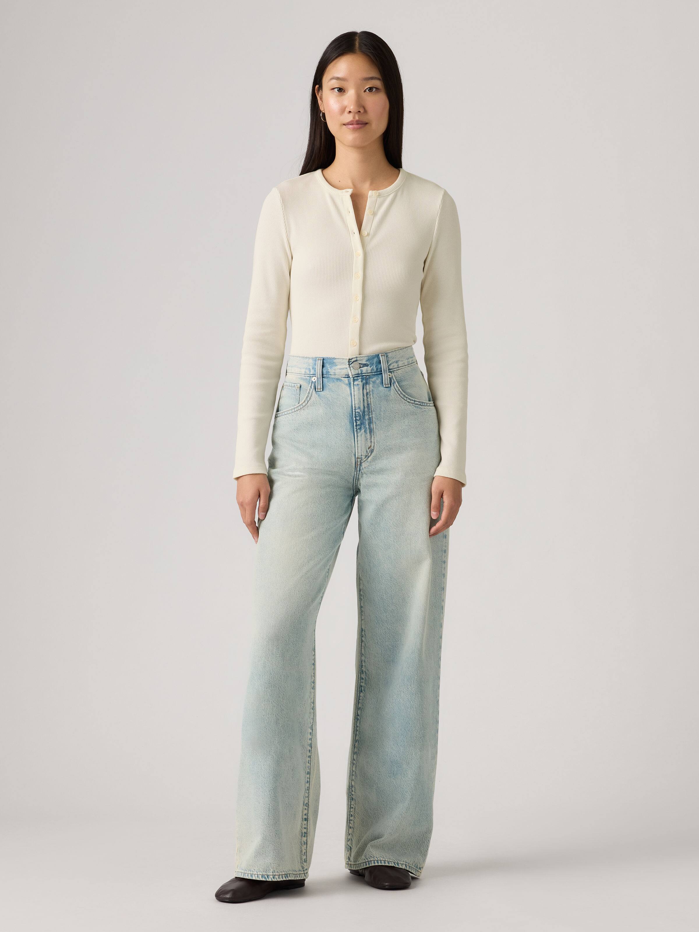 Cinch Baggy In A Little Hazy