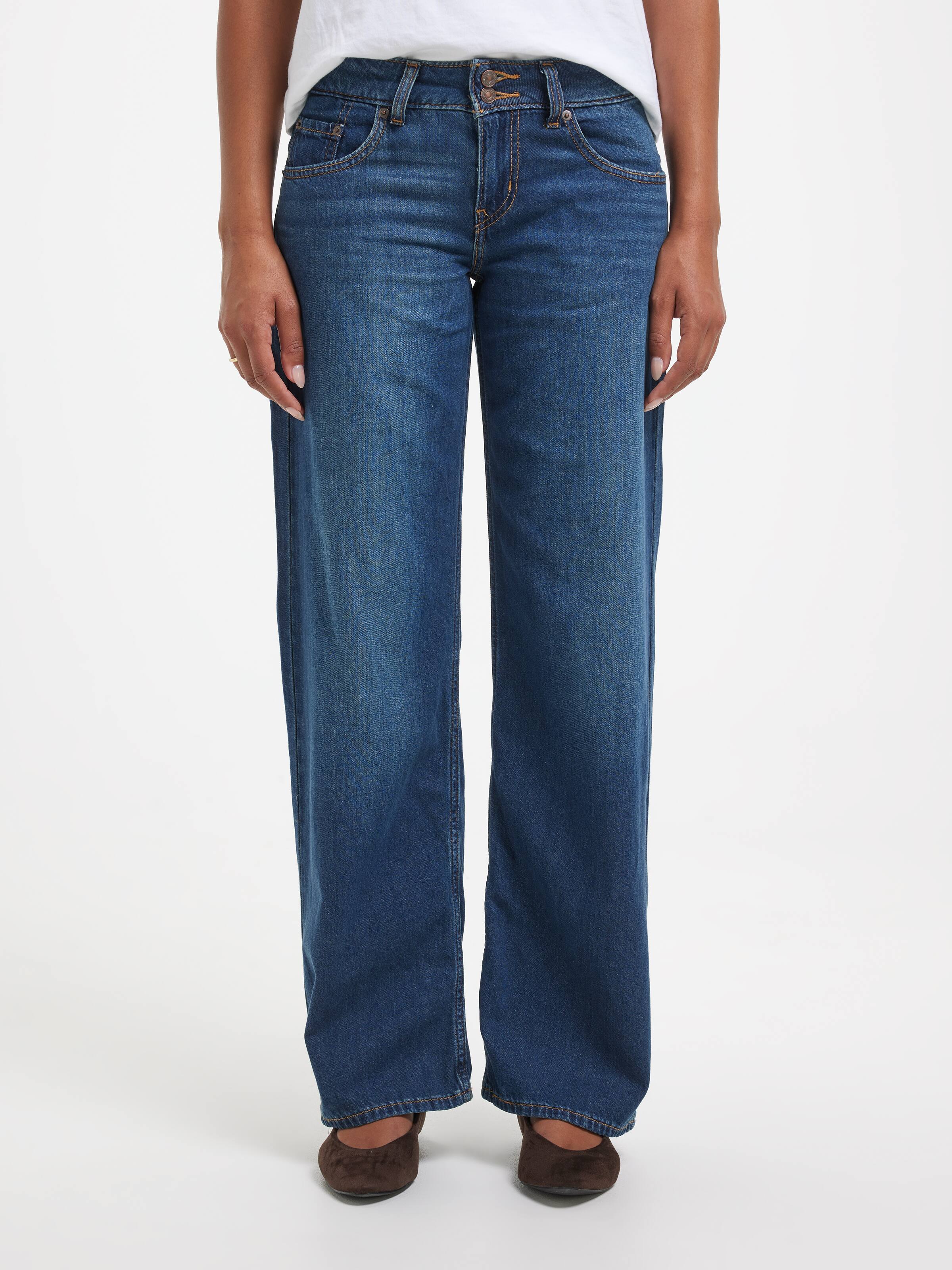 Superlow Loose In Grounded Optimism