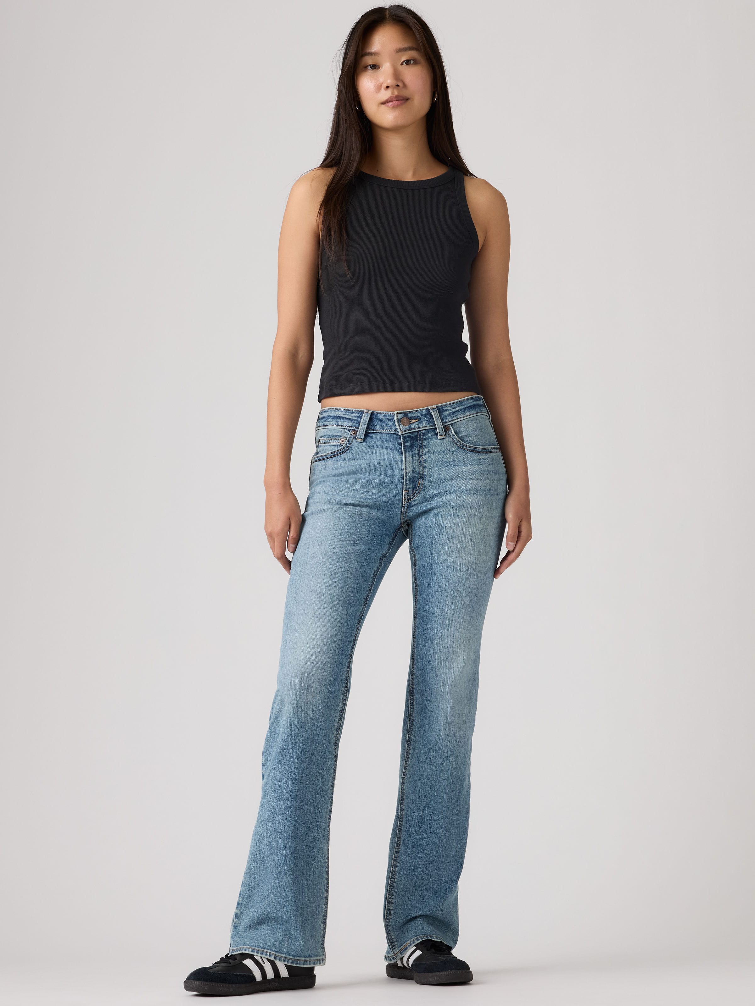 Superlow Boot In Most Motivated