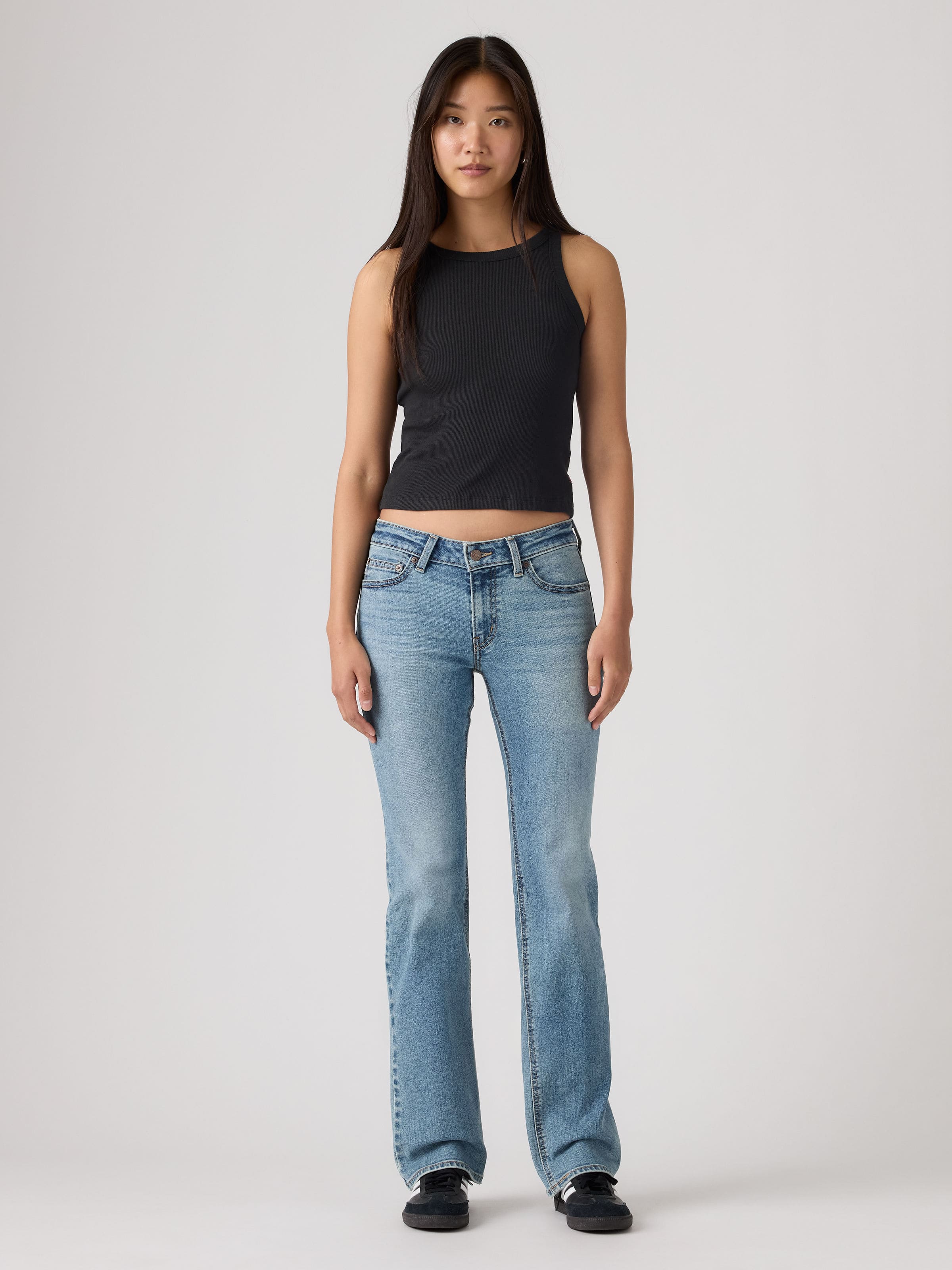 Superlow Boot In Most Motivated