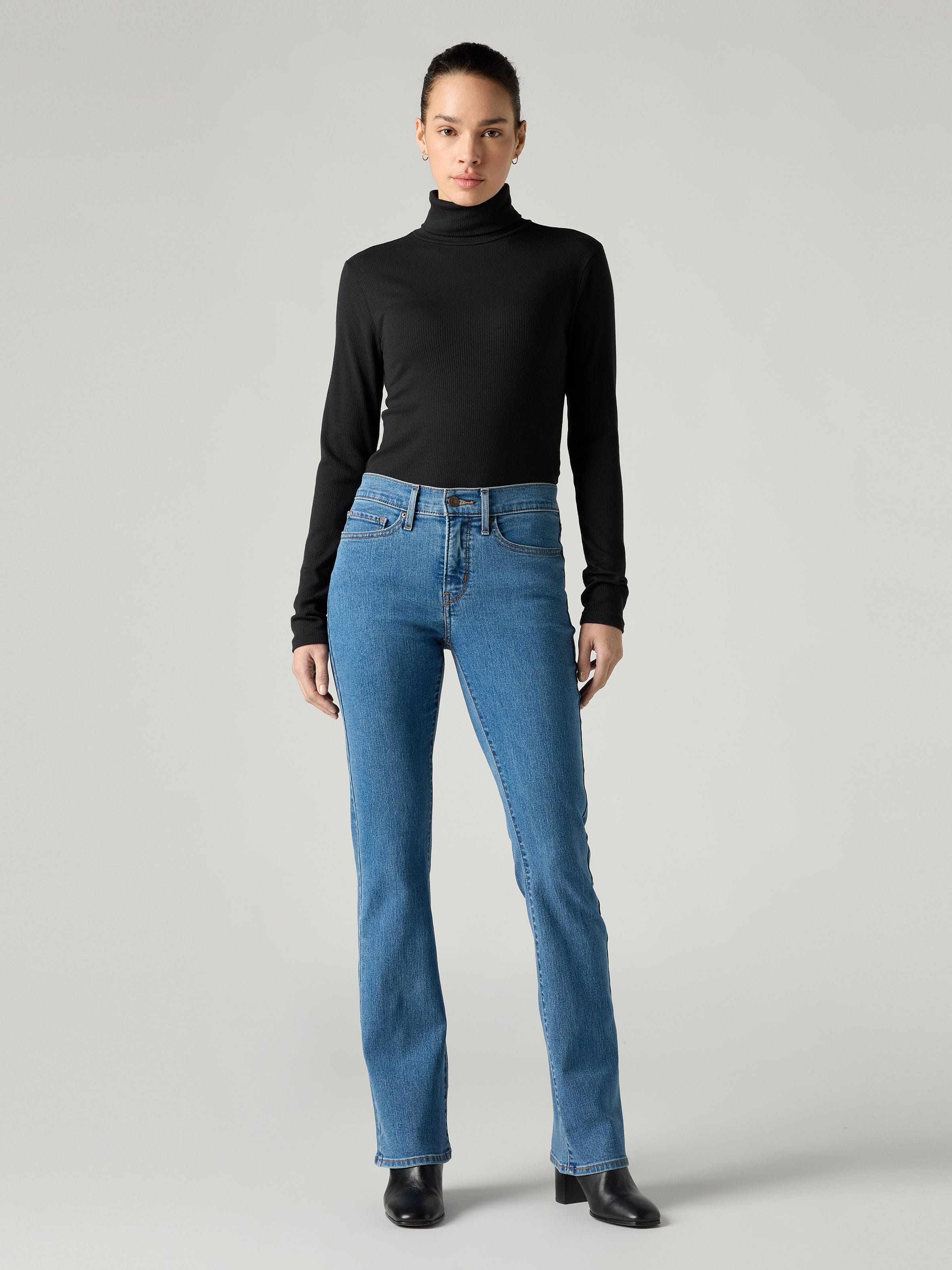 315 Shaping Boot In We Have Arrived