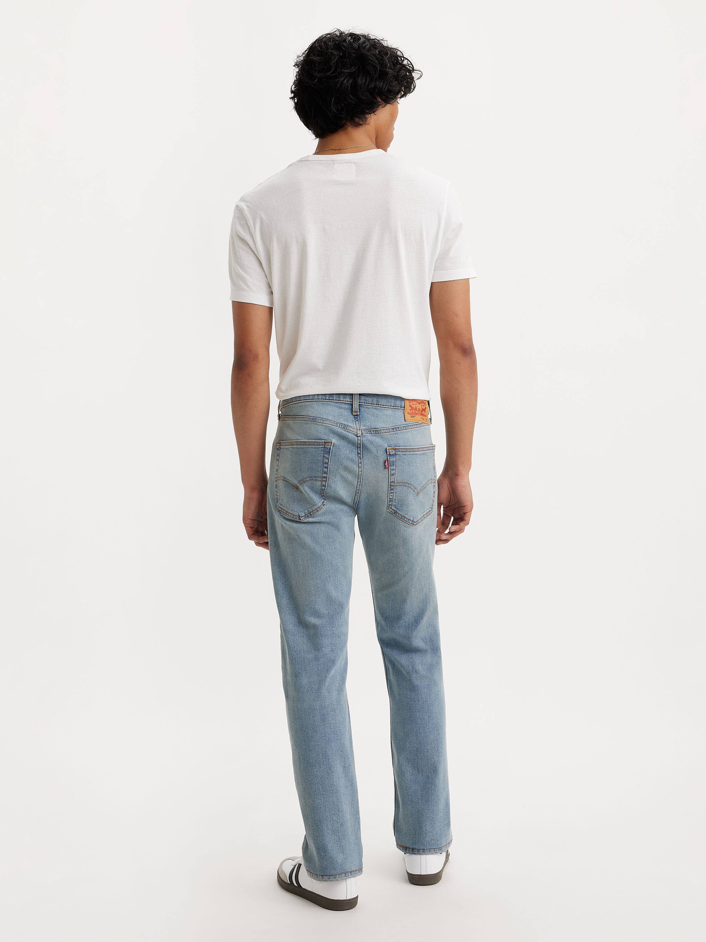 506 Comfort Straight In Still A Ten