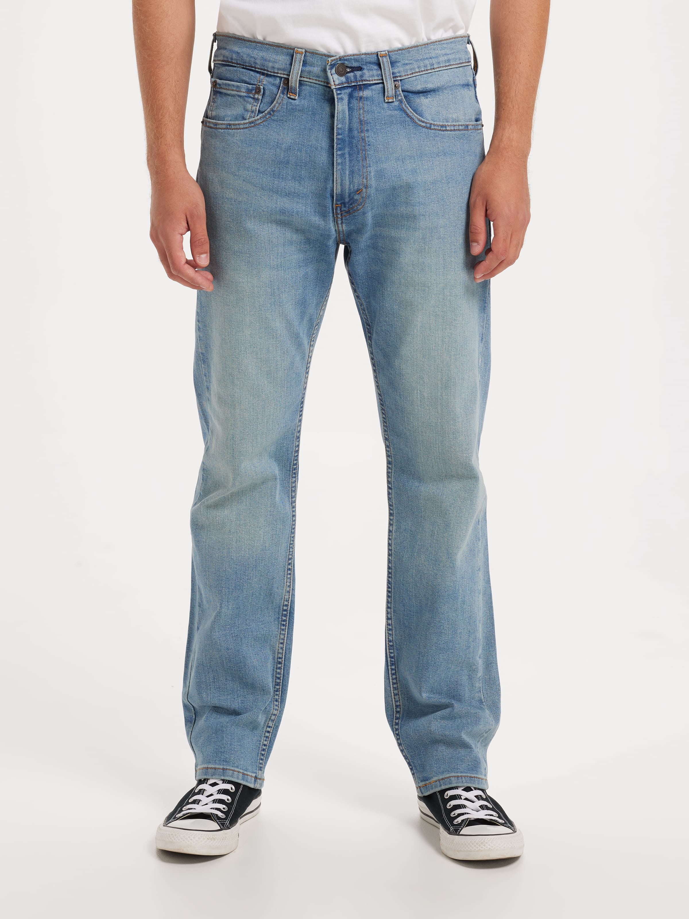 506 Comfort Straight In On The Shore