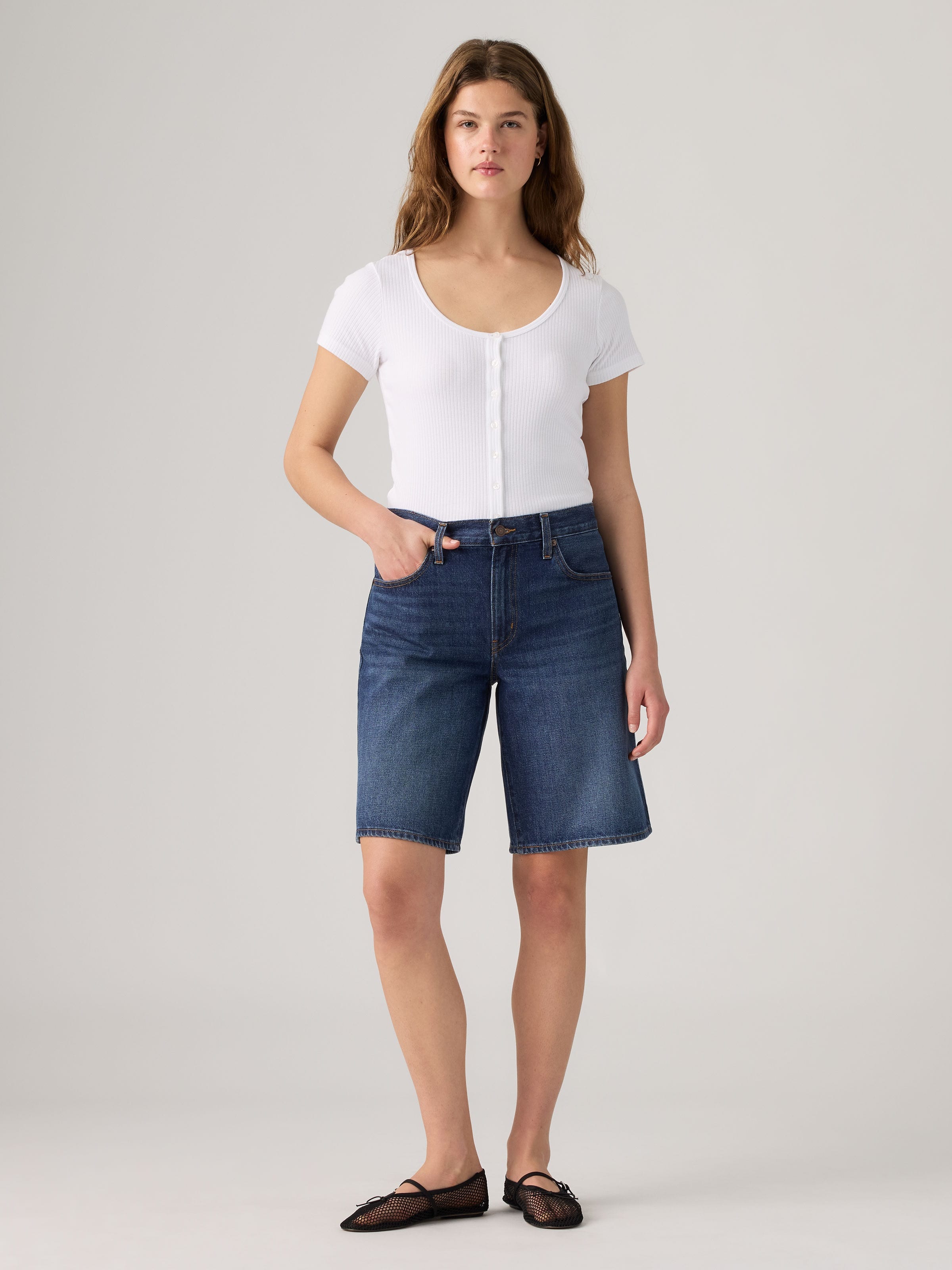 Middy Jort In Good Fortune