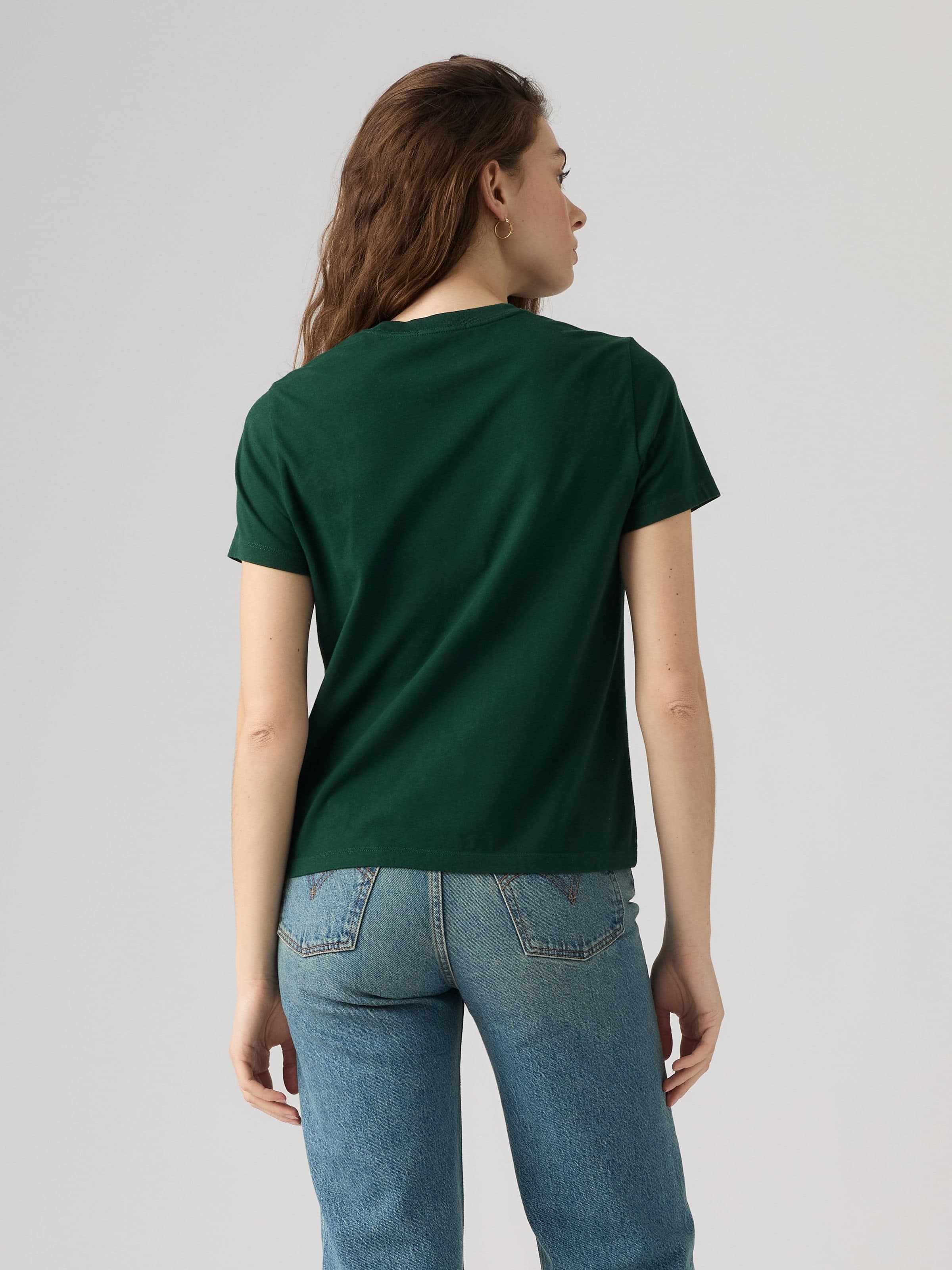 Favorite Cotton Tee Hm In Pine Grove